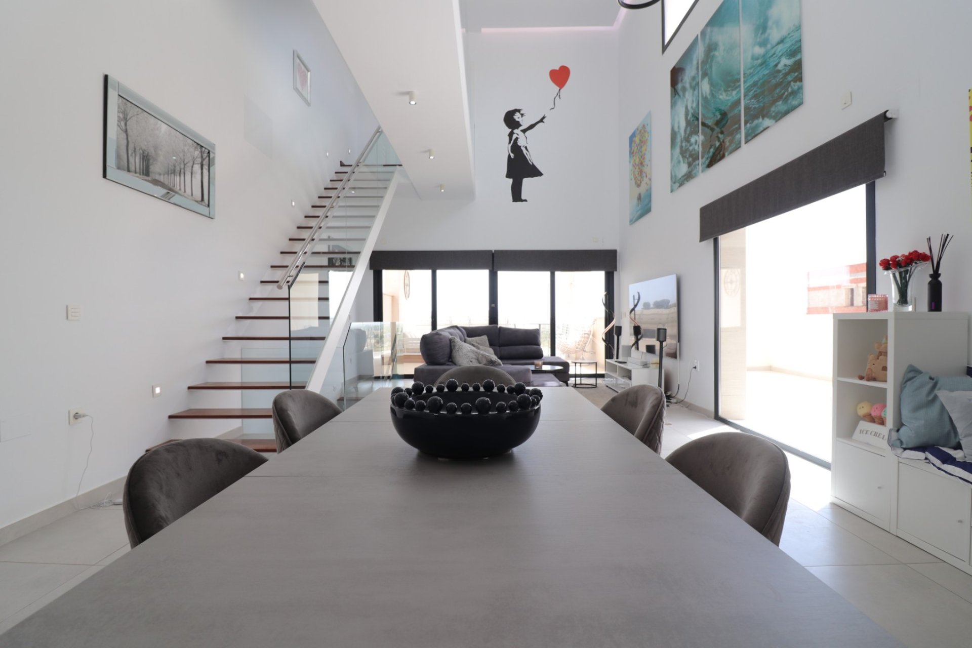 Reventa - Villa -
Benijofar - Benijofar - Village