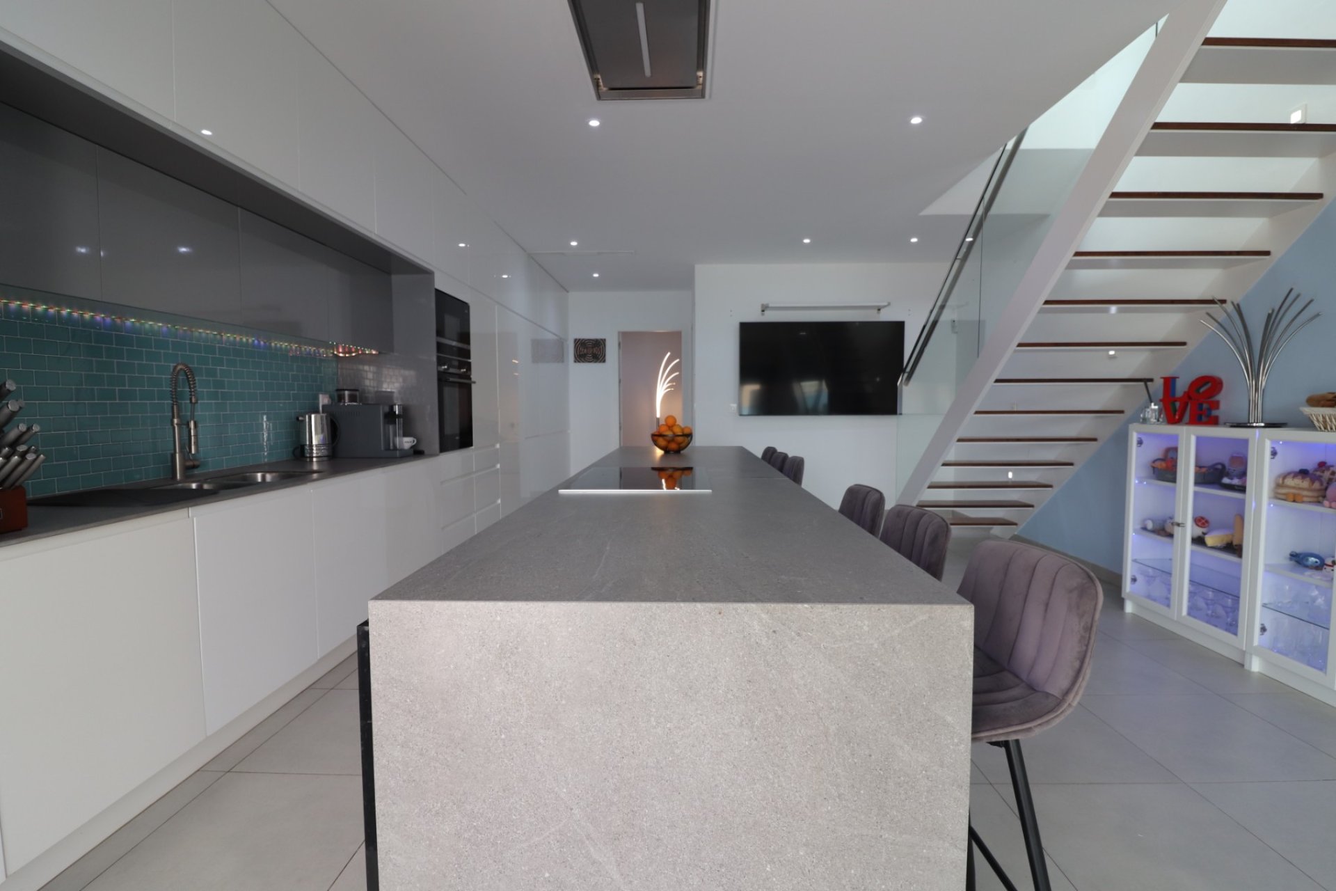 Reventa - Villa -
Benijofar - Benijofar - Village
