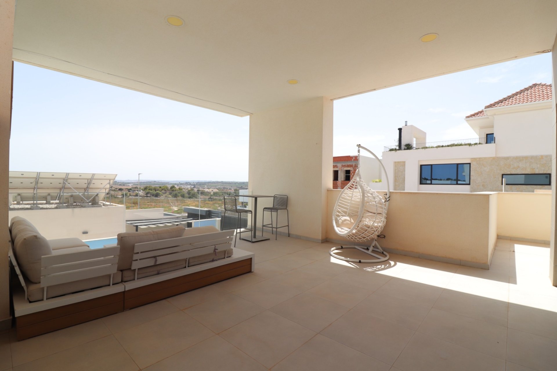 Reventa - Villa -
Benijofar - Benijofar - Village