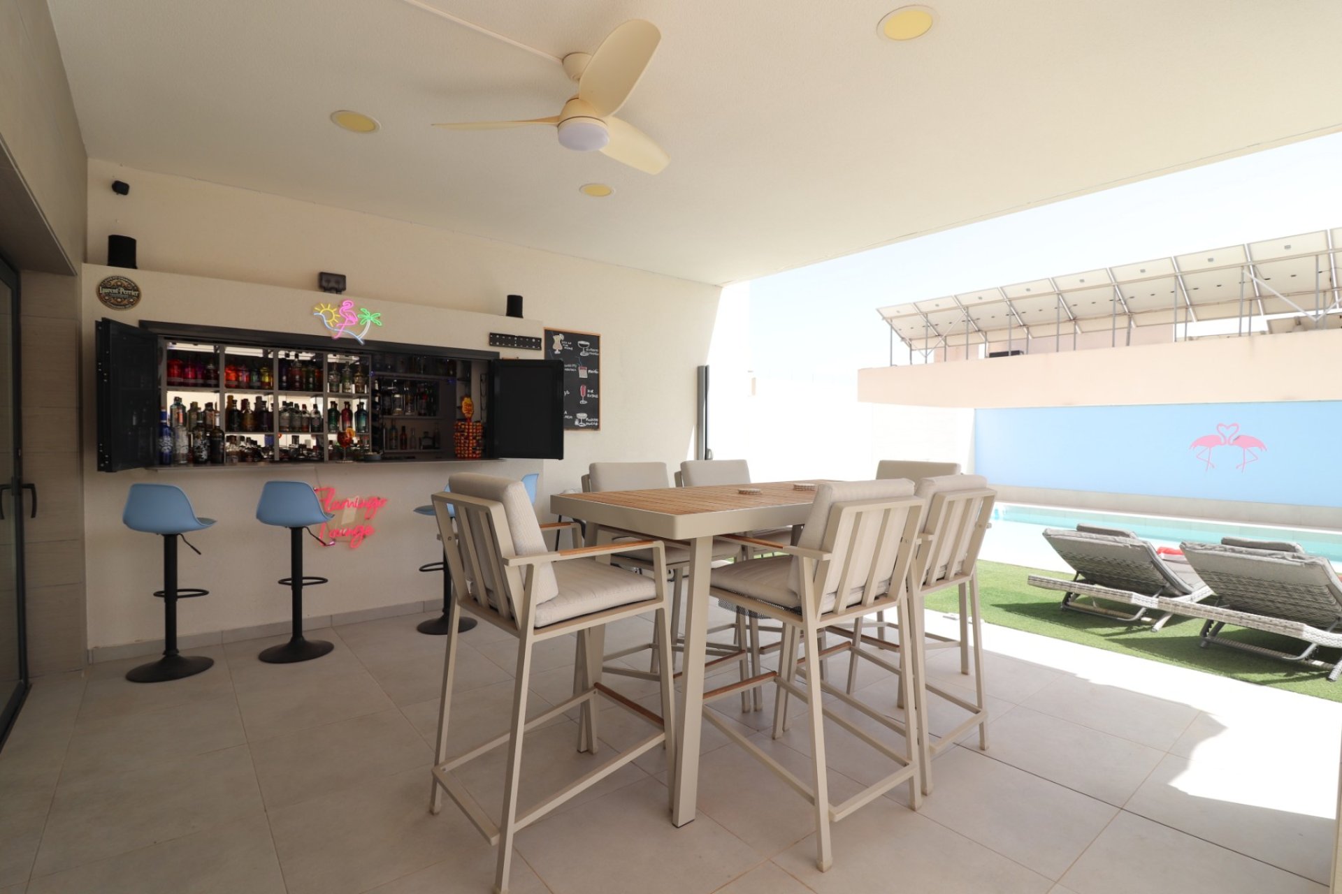 Reventa - Villa -
Benijofar - Benijofar - Village