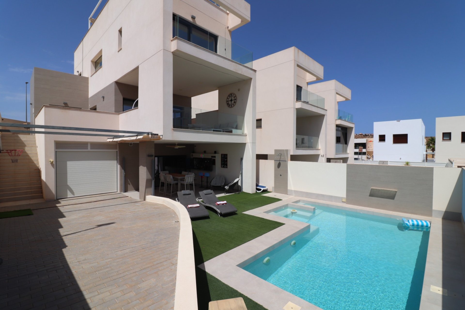 Reventa - Villa -
Benijofar - Benijofar - Village