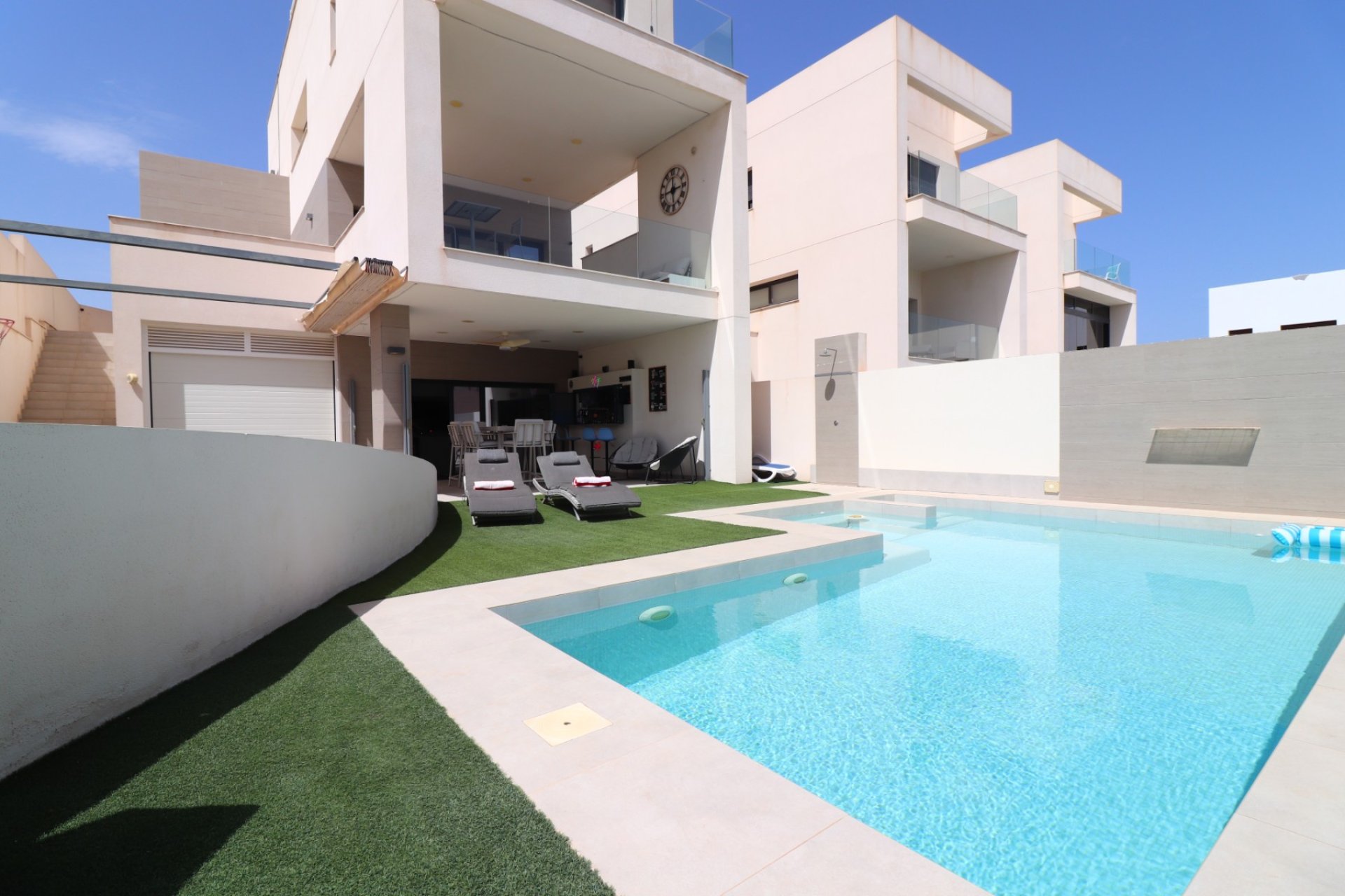 Reventa - Villa -
Benijofar - Benijofar - Village