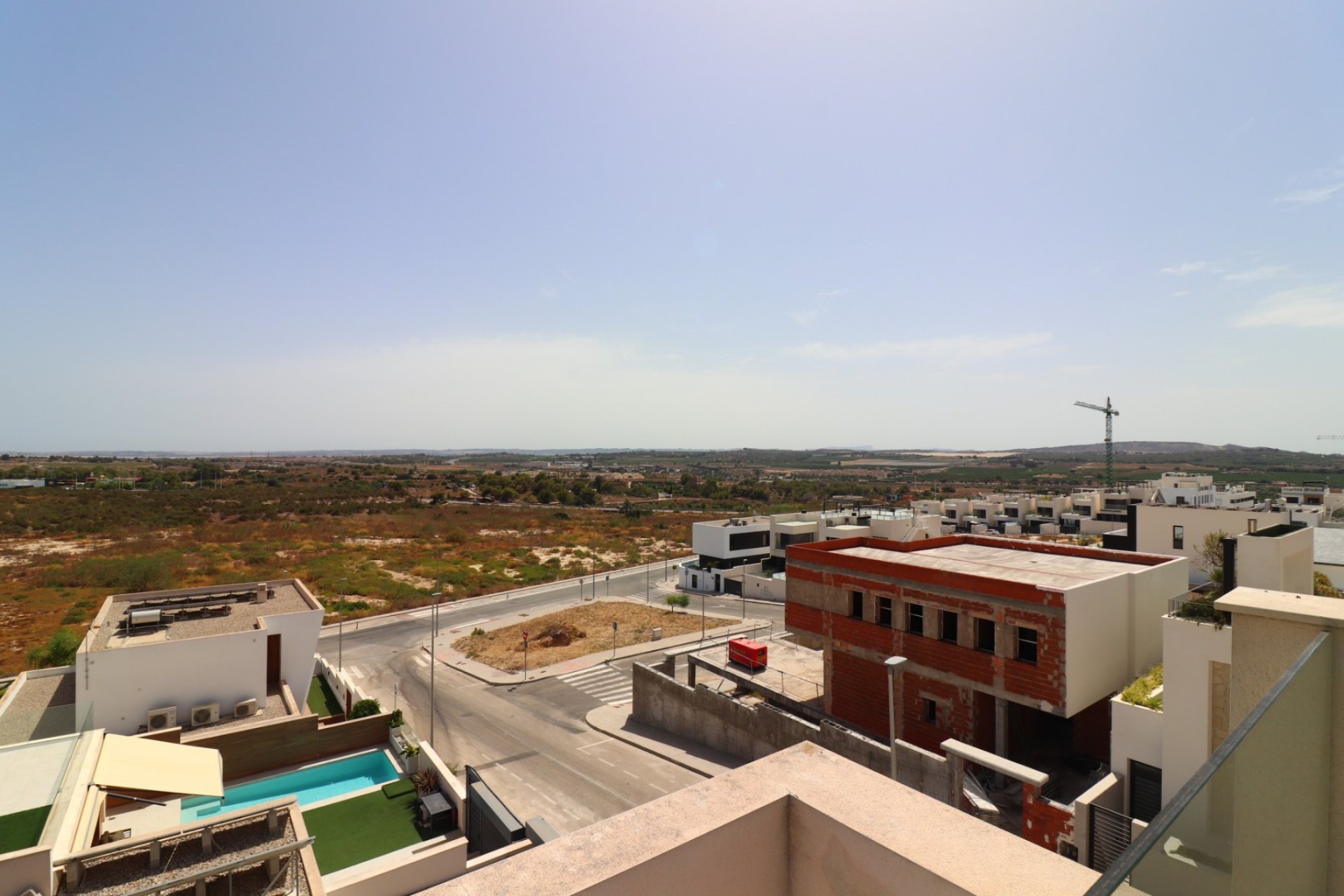 Reventa - Villa -
Benijofar - Benijofar - Village