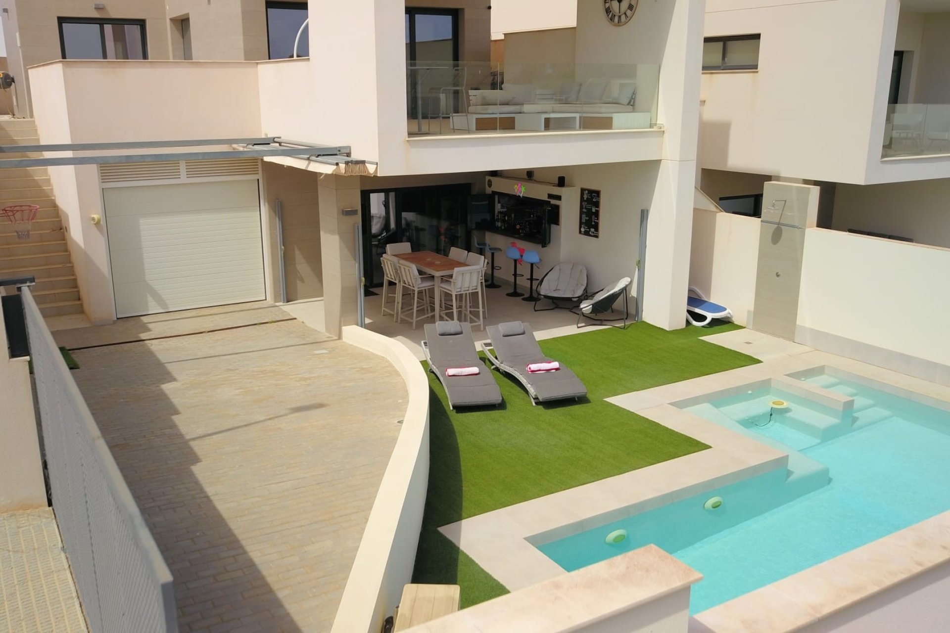 Reventa - Villa -
Benijofar - Benijofar - Village