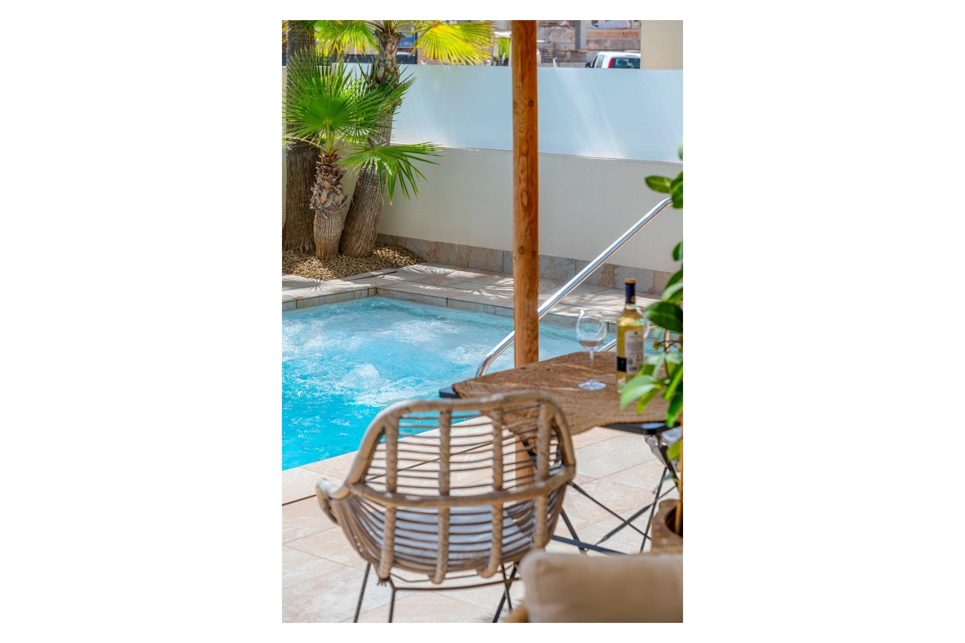 Reventa - Villa -
Benijofar - Benijofar - Village