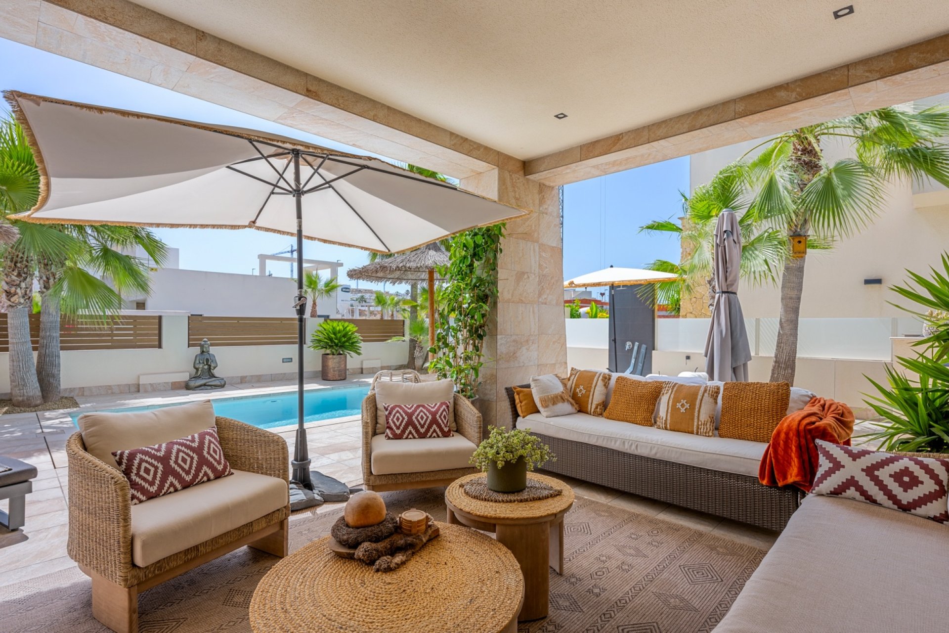 Reventa - Villa -
Benijofar - Benijofar - Village