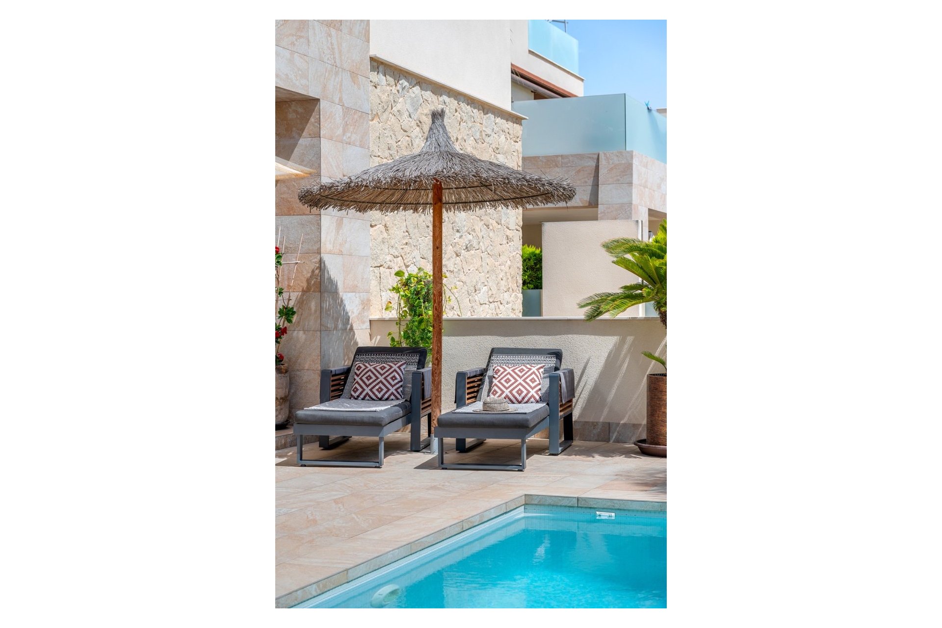 Reventa - Villa -
Benijofar - Benijofar - Village