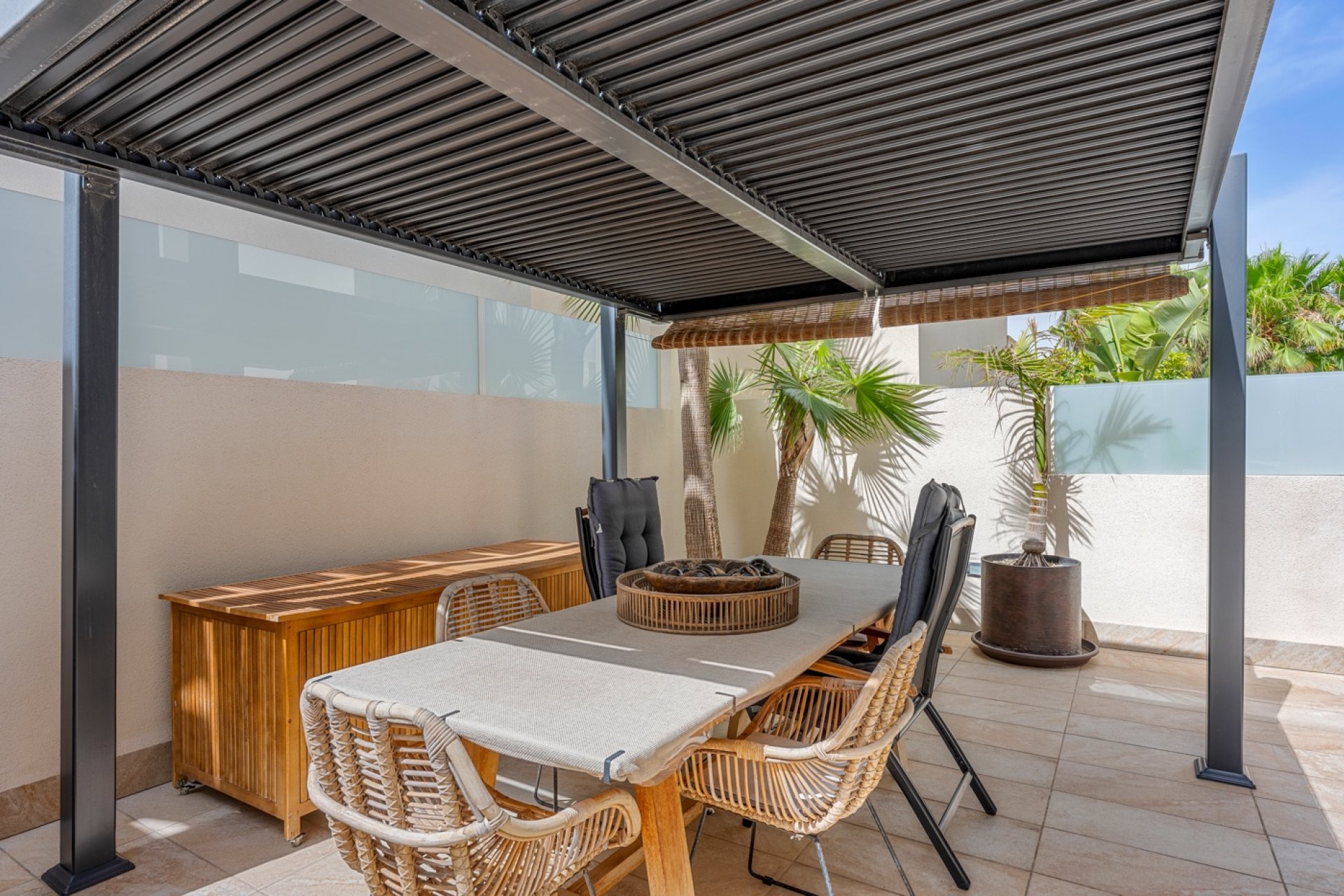 Reventa - Villa -
Benijofar - Benijofar - Village