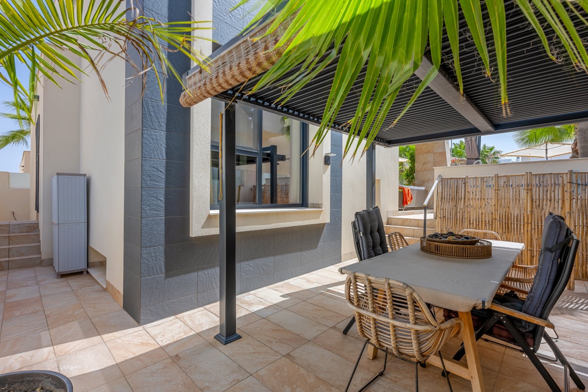 Reventa - Villa -
Benijofar - Benijofar - Village