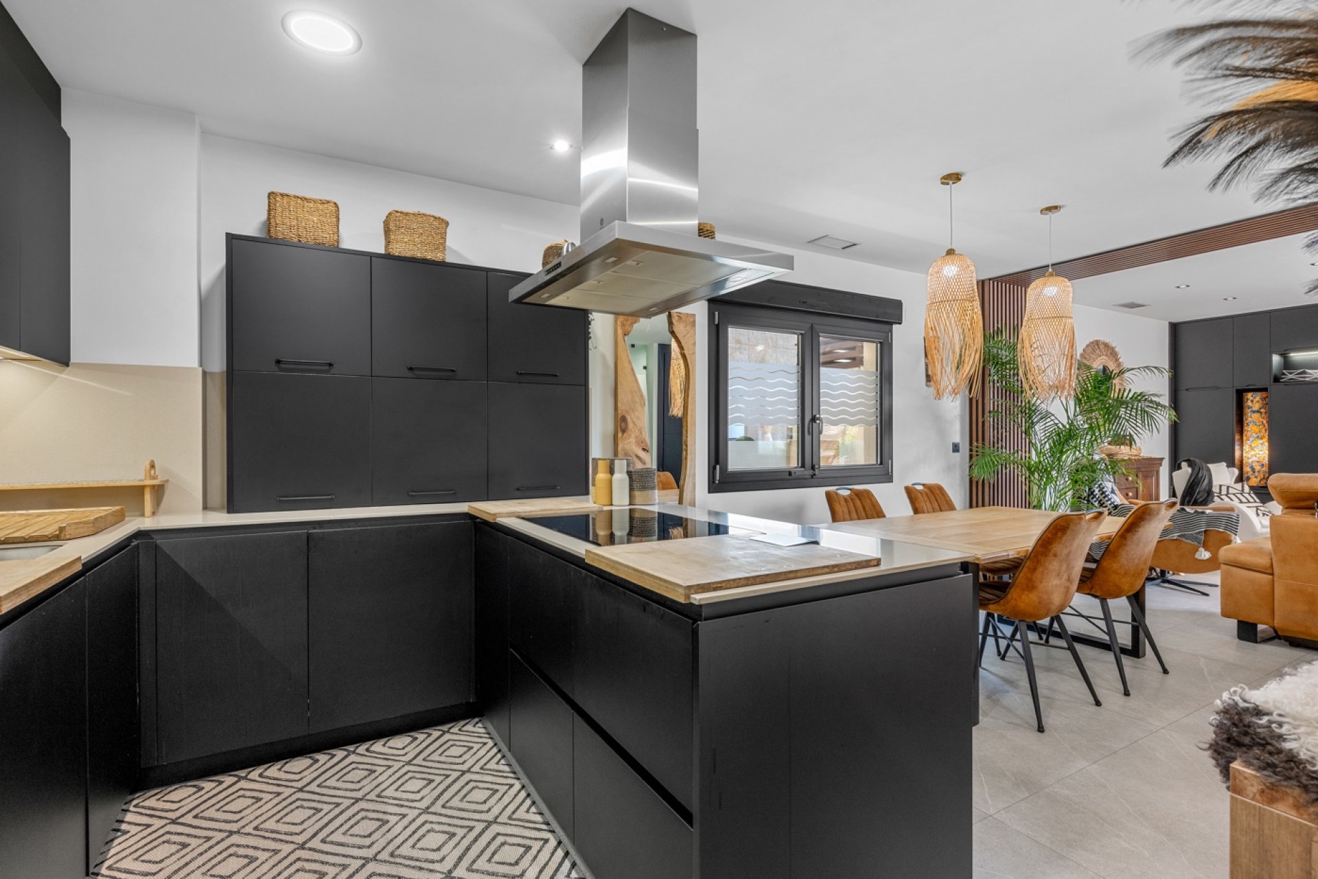 Reventa - Villa -
Benijofar - Benijofar - Village