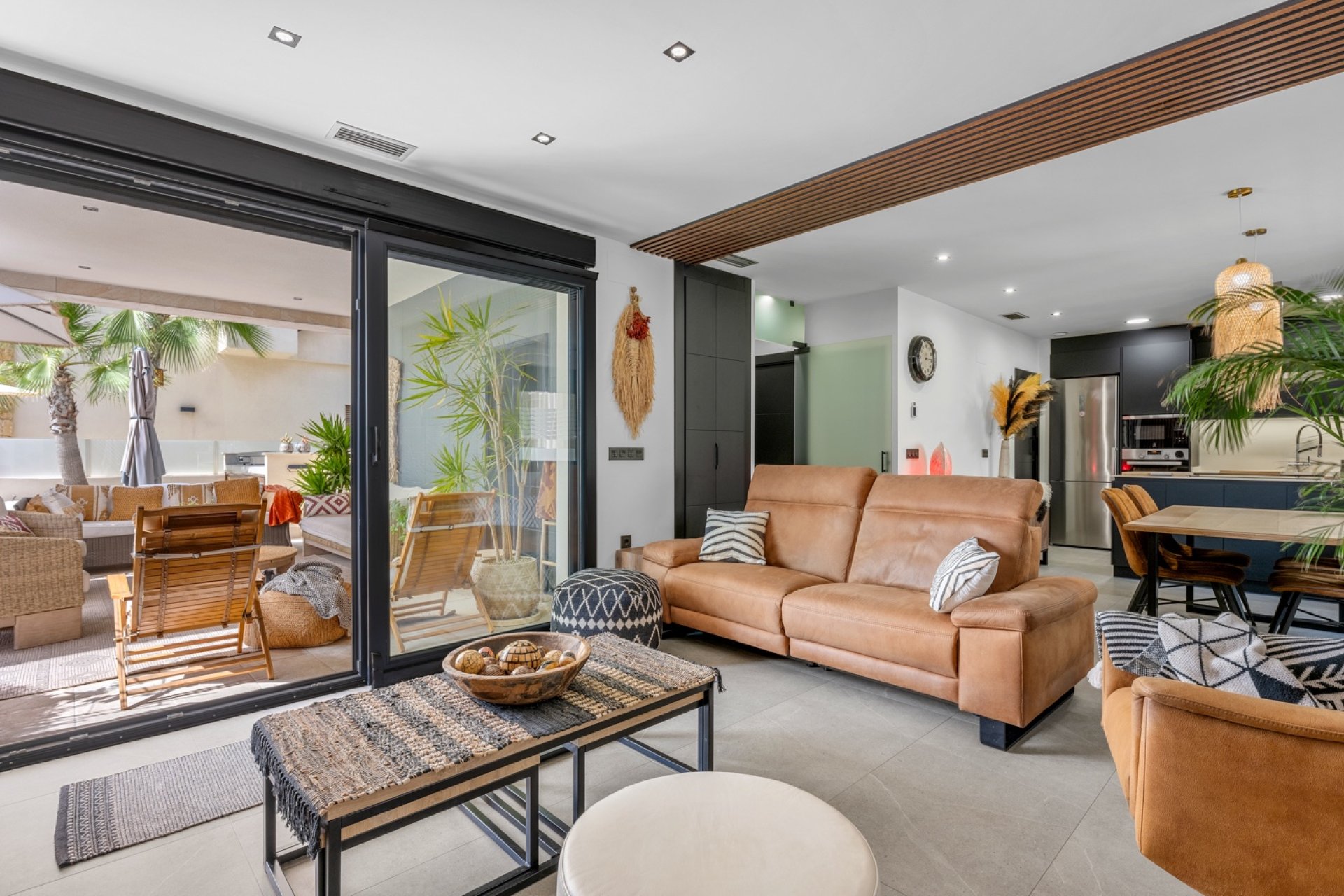 Reventa - Villa -
Benijofar - Benijofar - Village