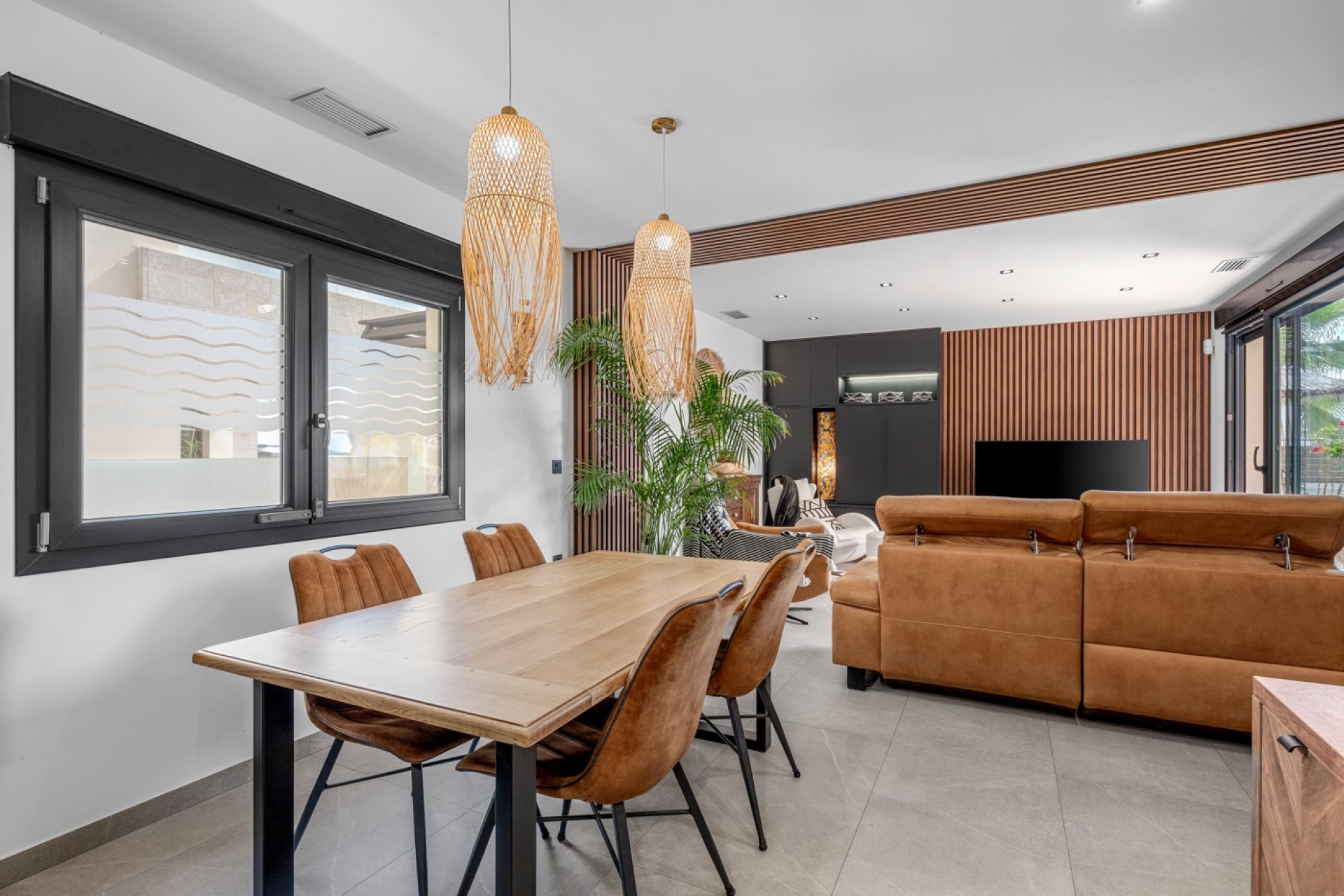 Reventa - Villa -
Benijofar - Benijofar - Village