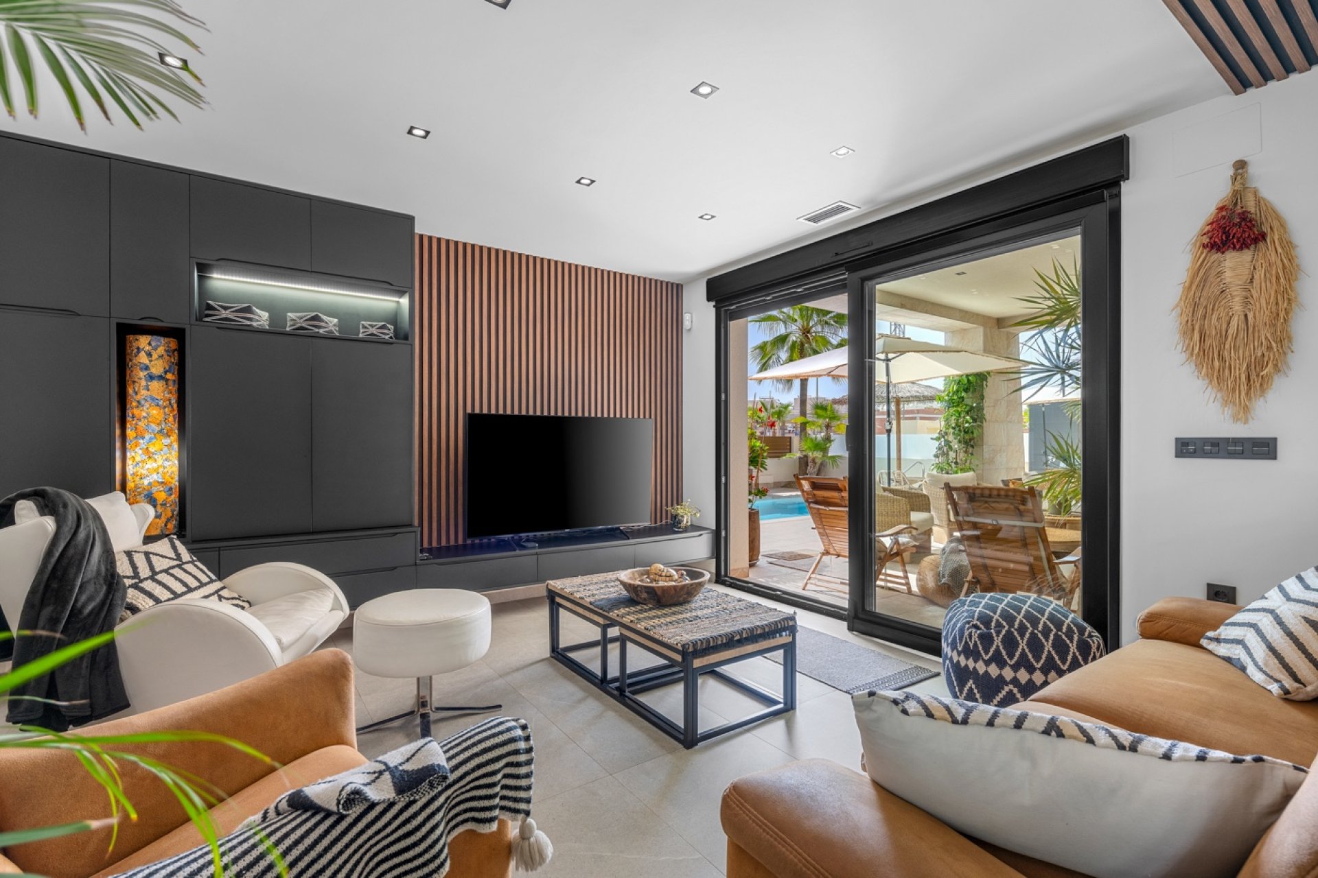 Reventa - Villa -
Benijofar - Benijofar - Village