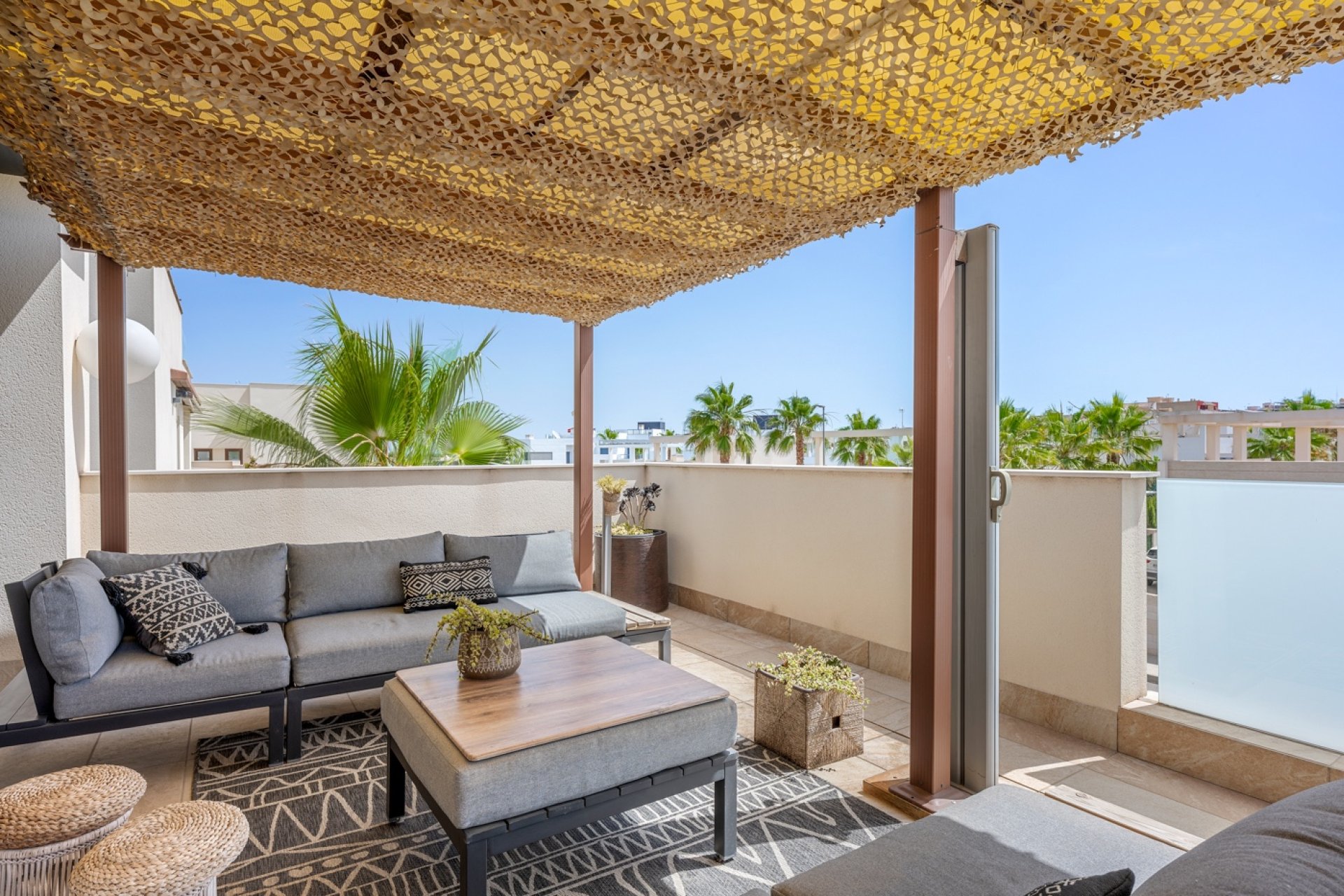 Reventa - Villa -
Benijofar - Benijofar - Village