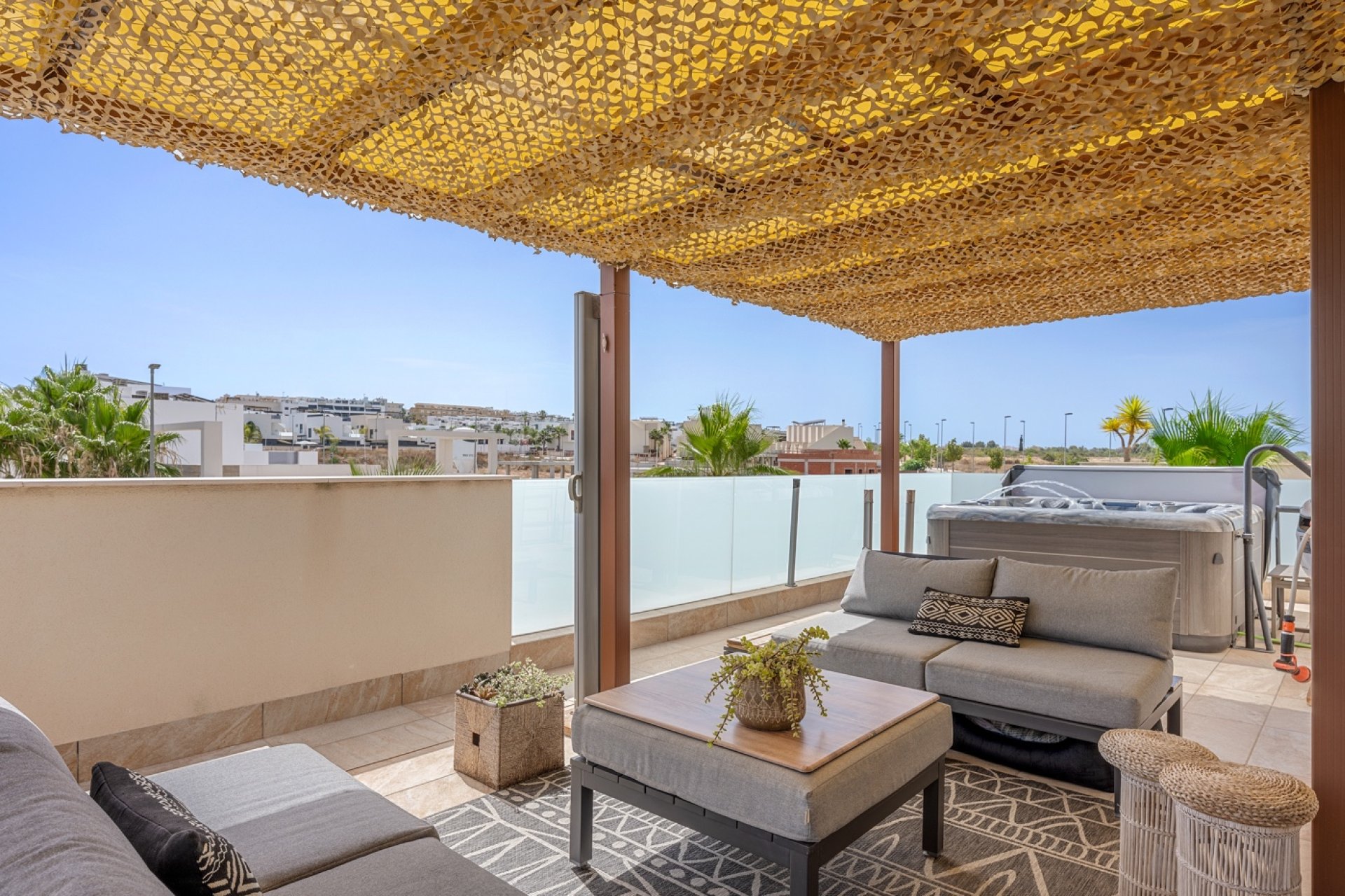 Reventa - Villa -
Benijofar - Benijofar - Village