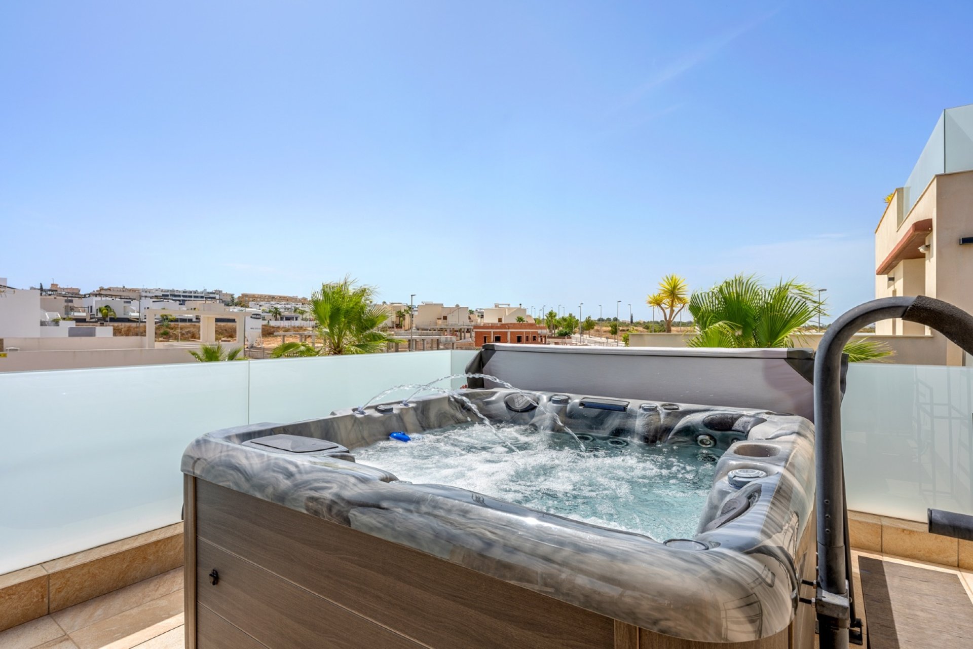 Reventa - Villa -
Benijofar - Benijofar - Village
