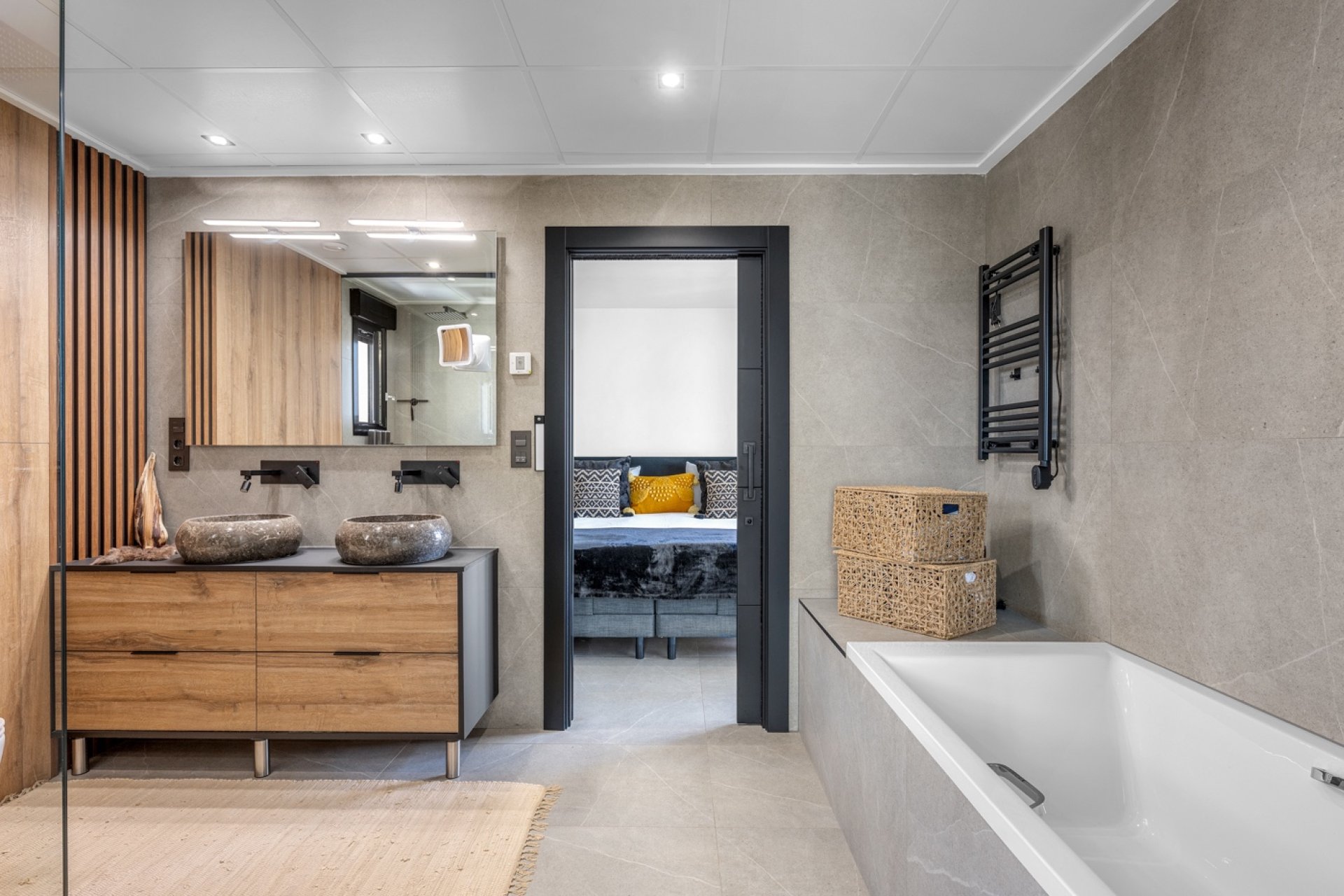Reventa - Villa -
Benijofar - Benijofar - Village