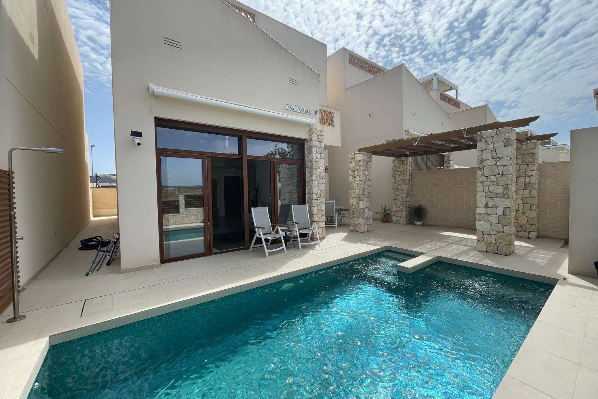 Reventa - Villa -
Benijofar - Benijofar - Village