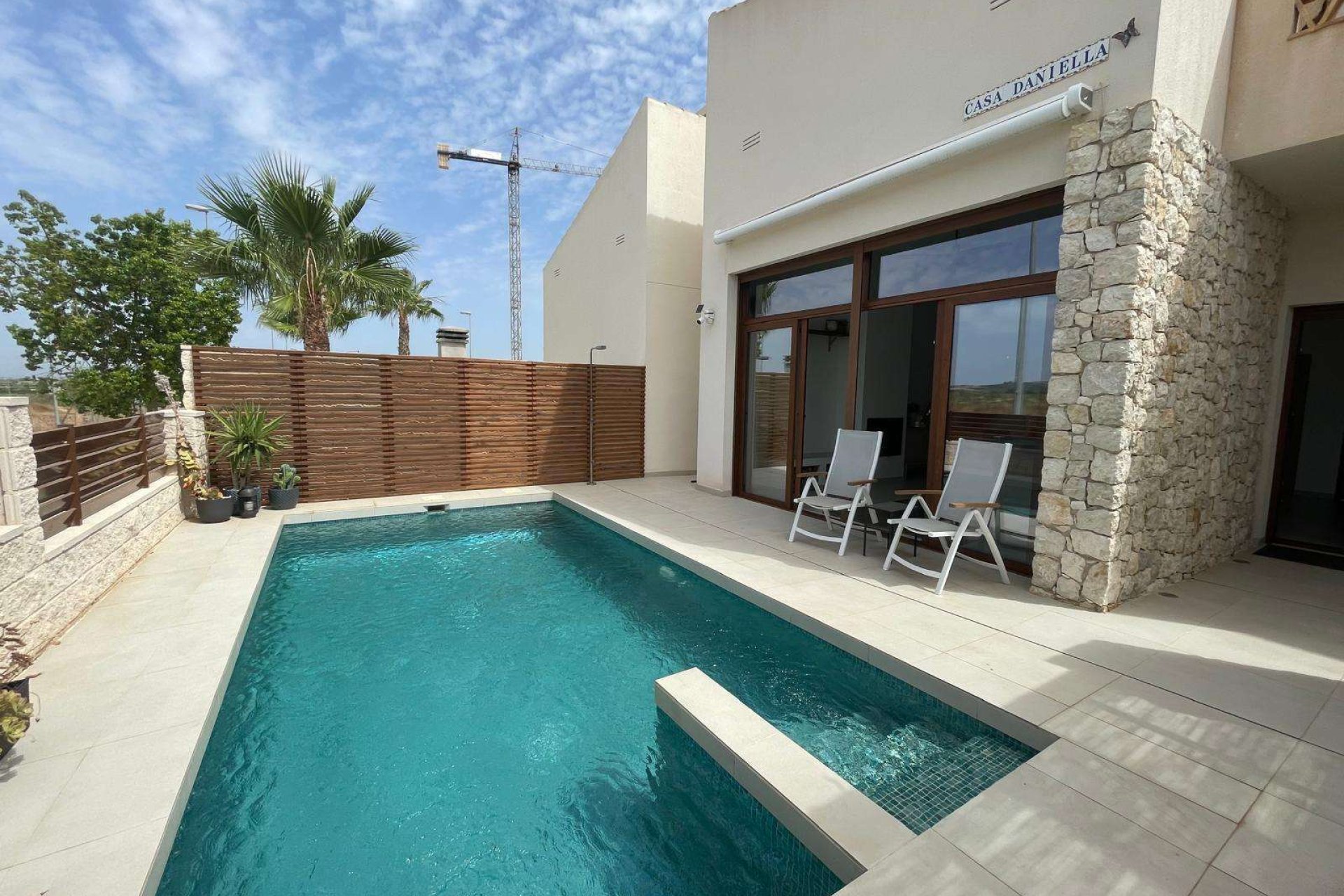 Reventa - Villa -
Benijofar - Benijofar - Village