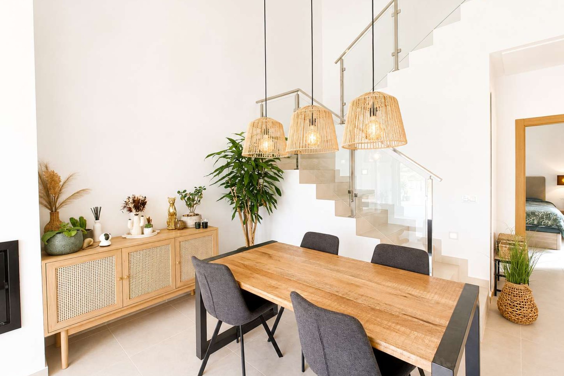 Reventa - Villa -
Benijofar - Benijofar - Village
