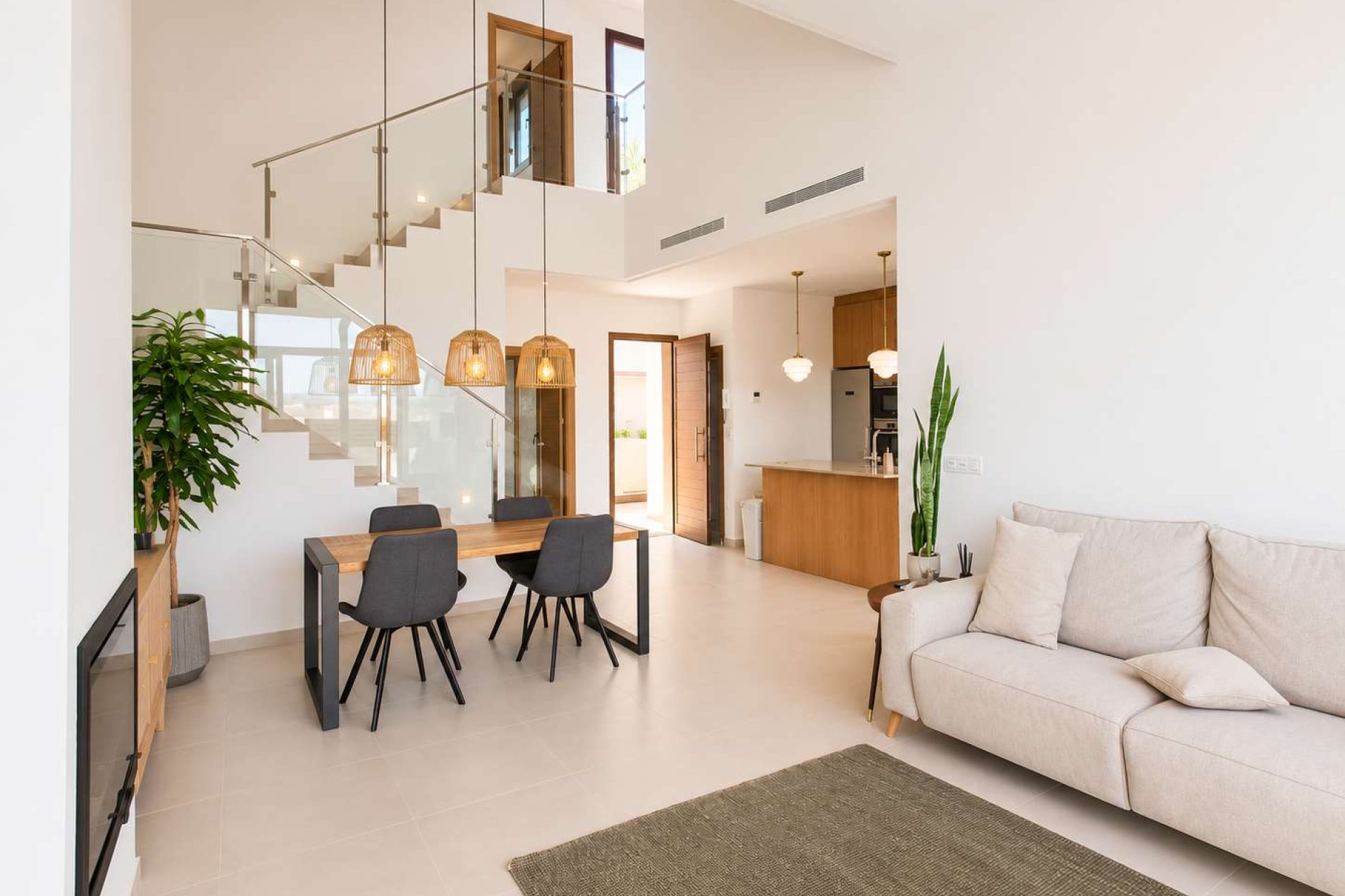 Reventa - Villa -
Benijofar - Benijofar - Village
