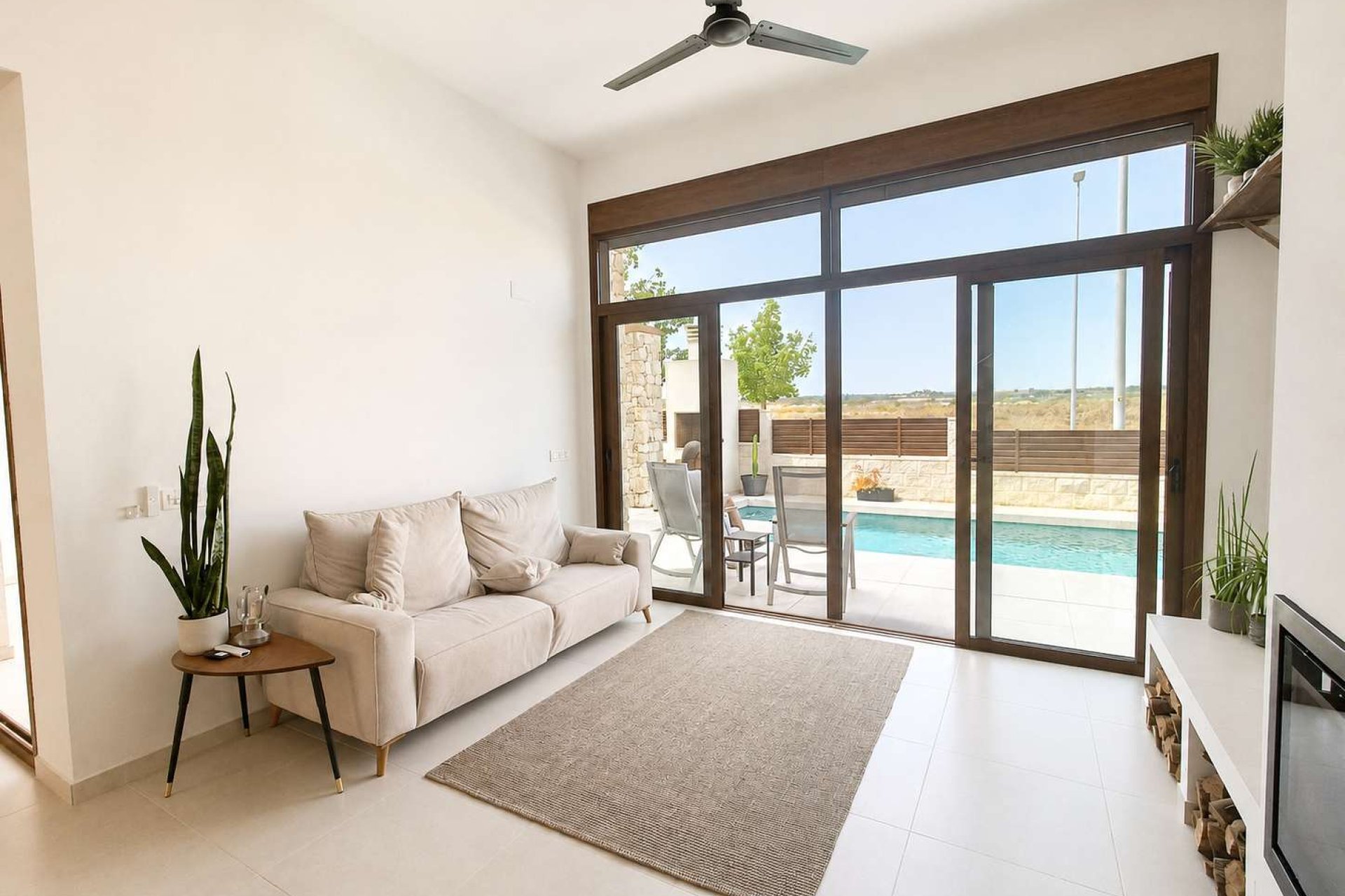 Reventa - Villa -
Benijofar - Benijofar - Village