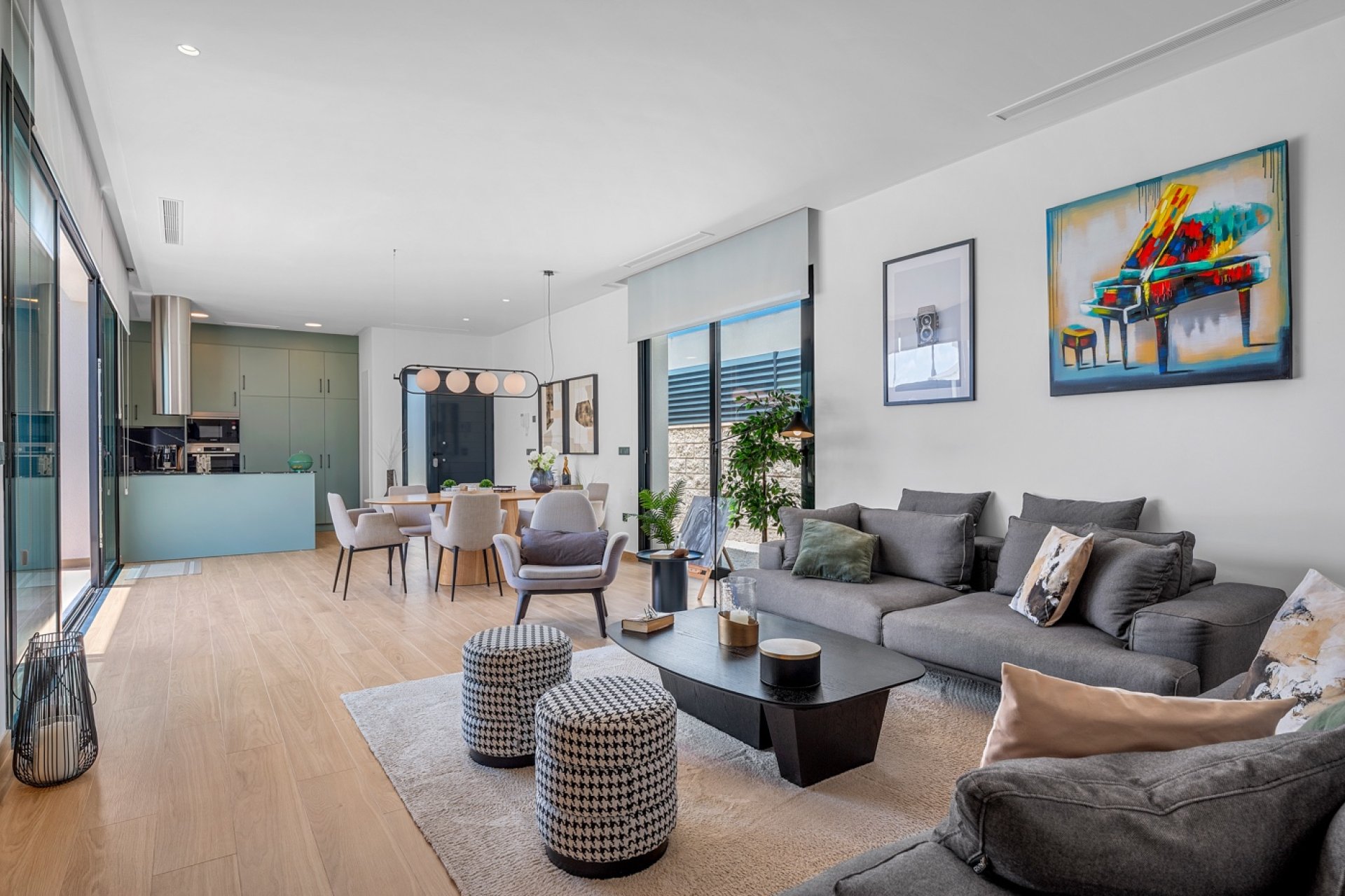 Reventa - Villa -
Benijofar - Benijofar - Village