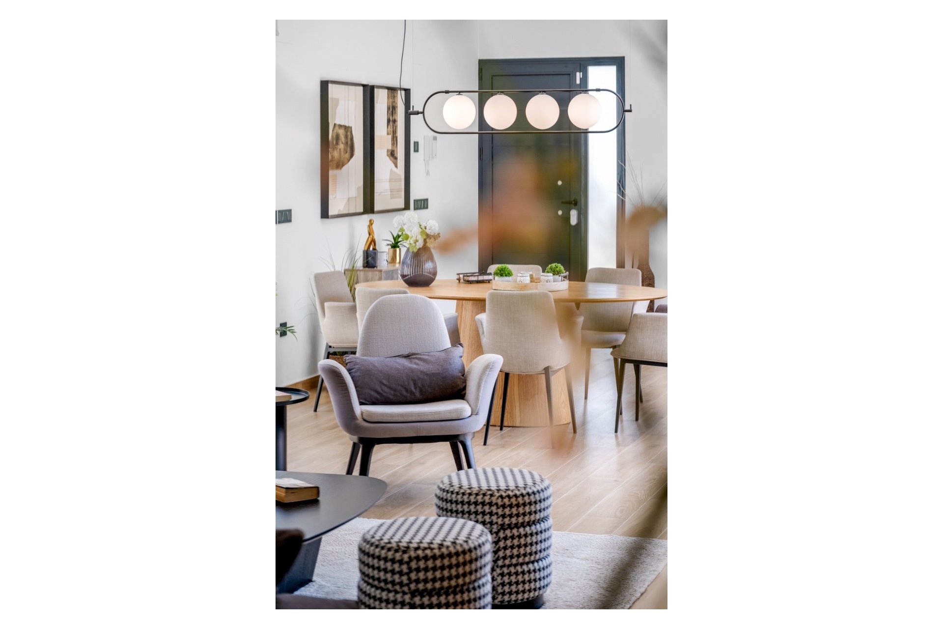 Reventa - Villa -
Benijofar - Benijofar - Village