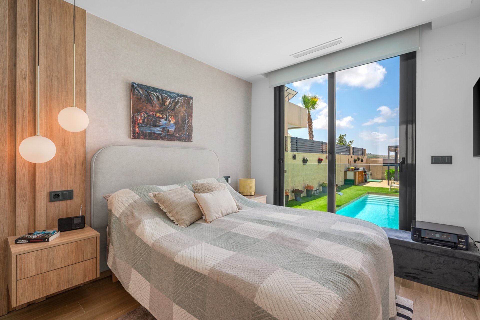 Reventa - Villa -
Benijofar - Benijofar - Village