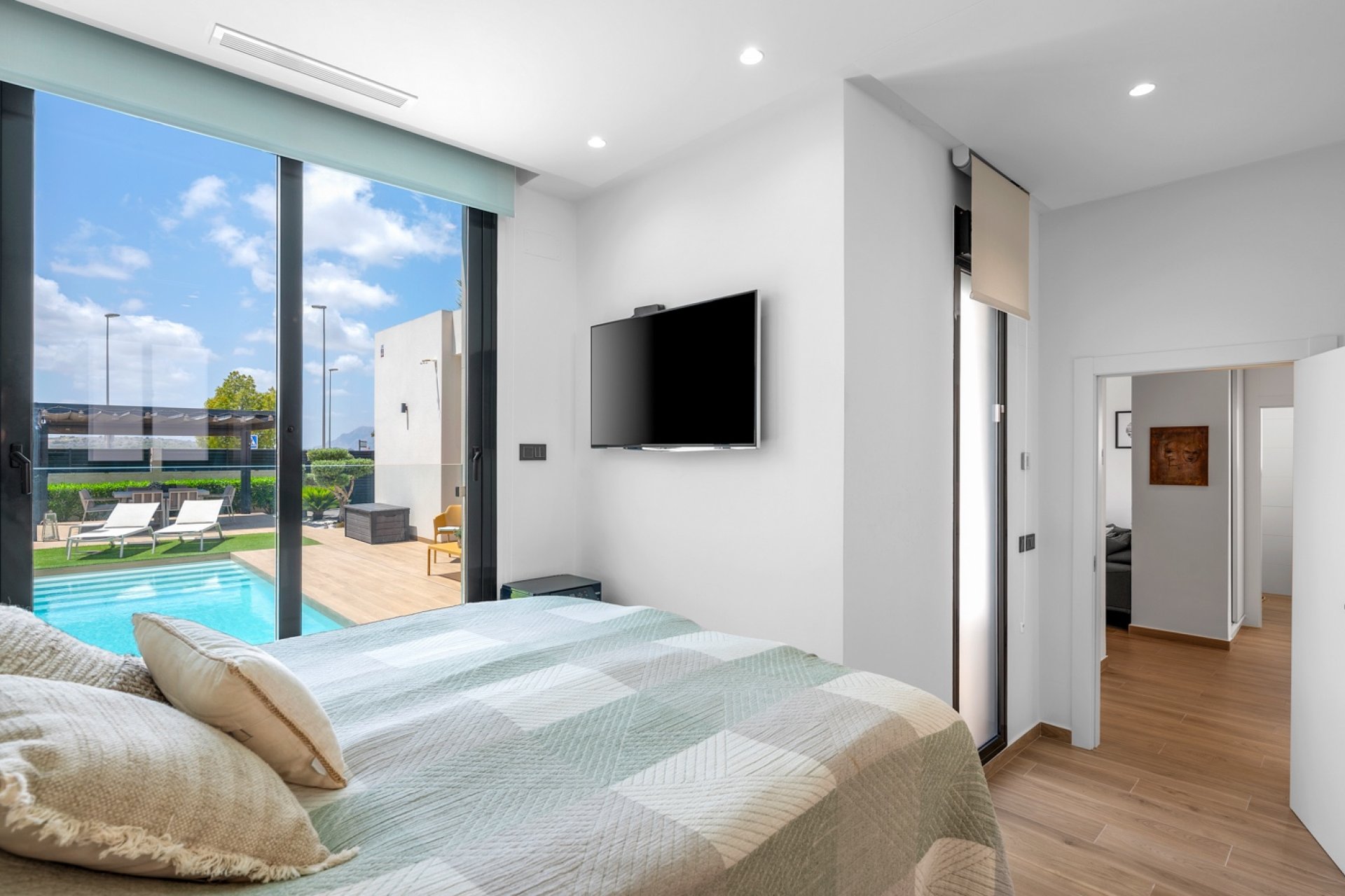 Reventa - Villa -
Benijofar - Benijofar - Village