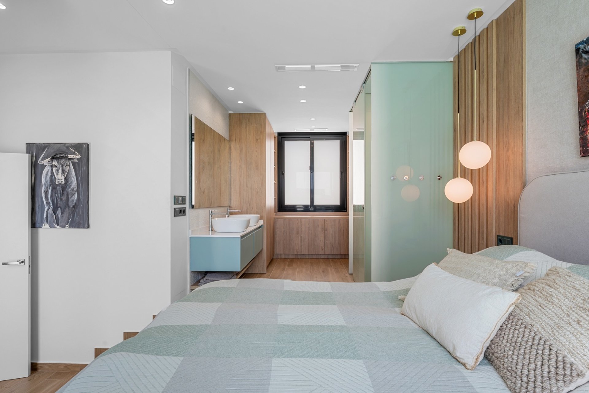 Reventa - Villa -
Benijofar - Benijofar - Village