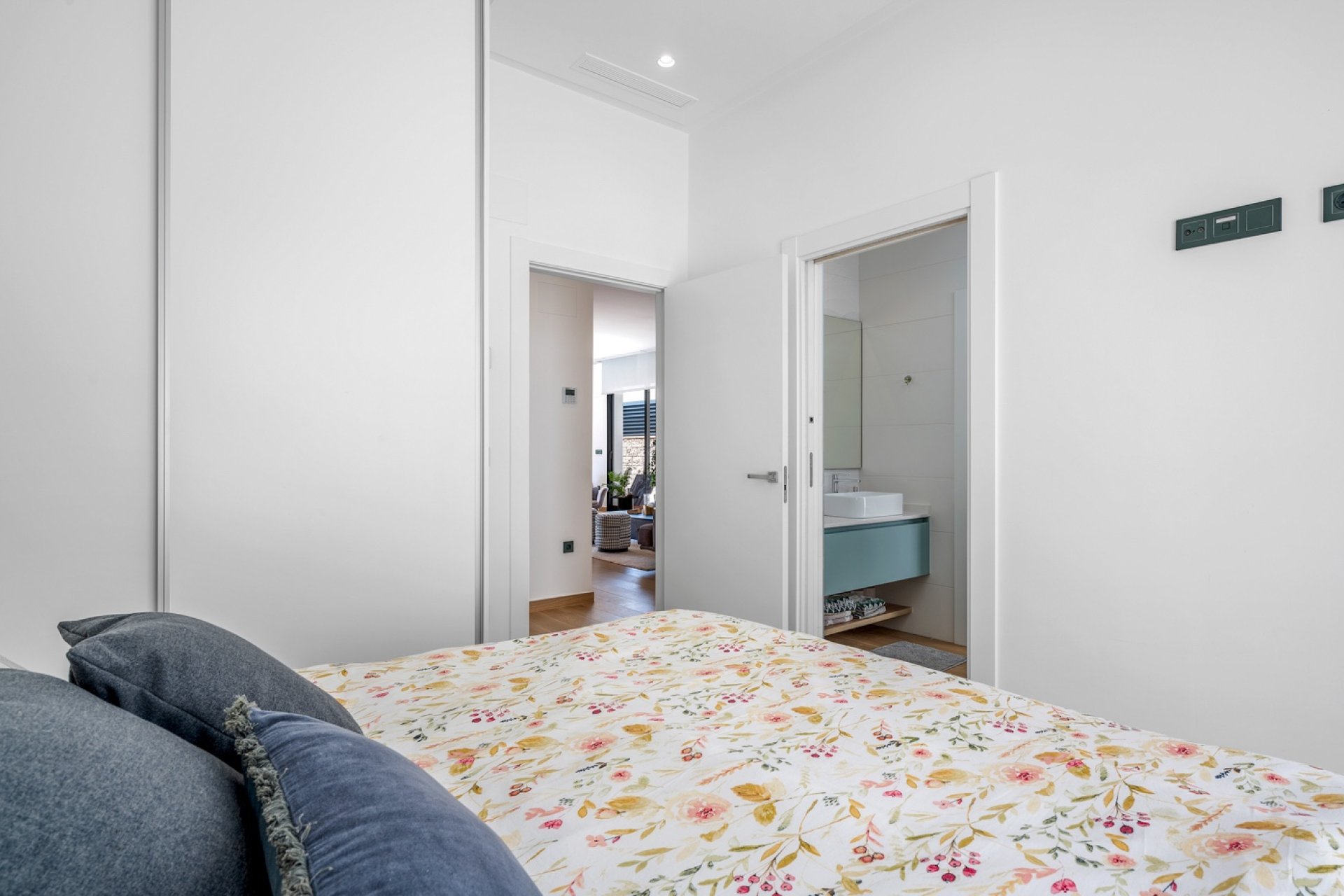 Reventa - Villa -
Benijofar - Benijofar - Village