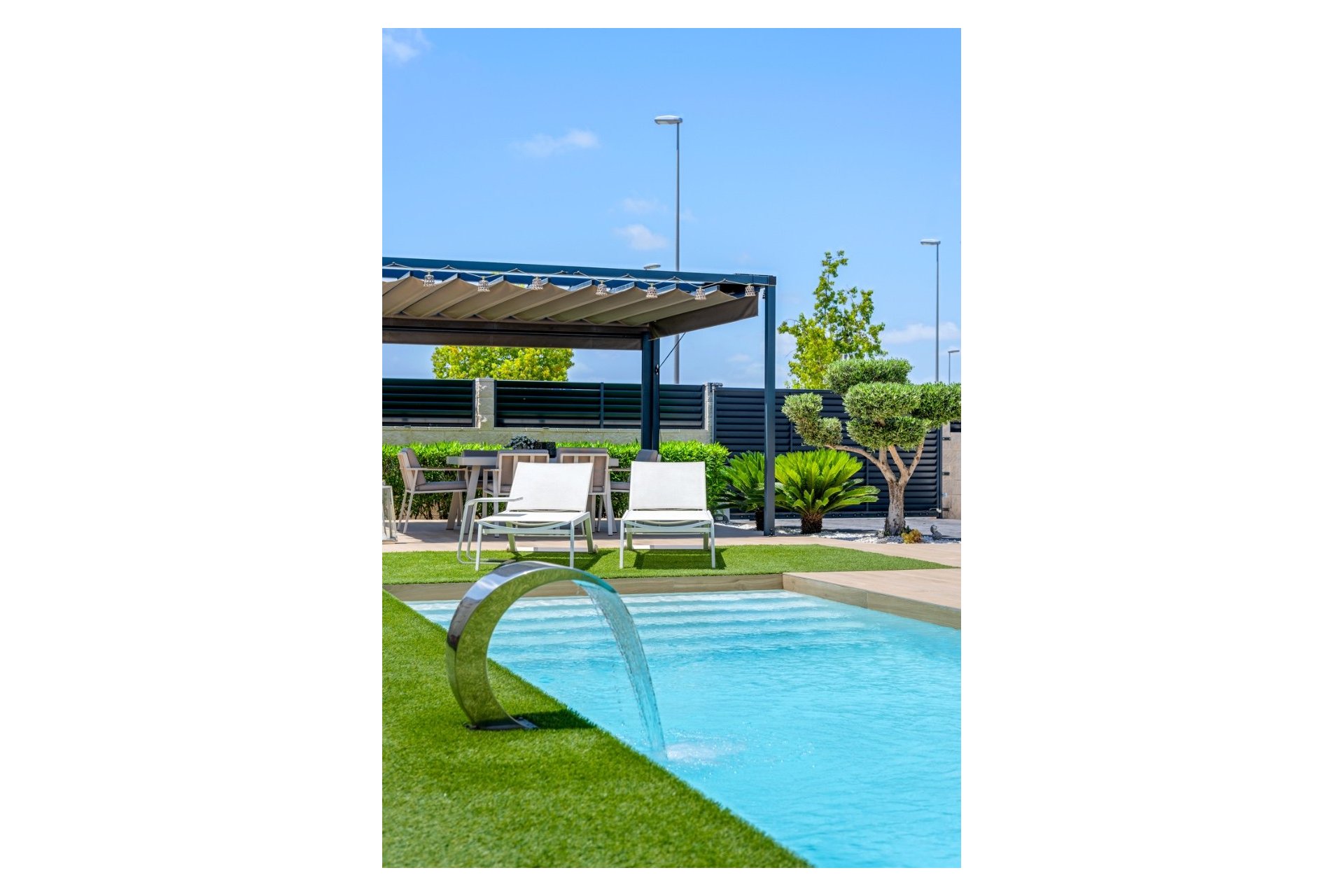 Reventa - Villa -
Benijofar - Benijofar - Village