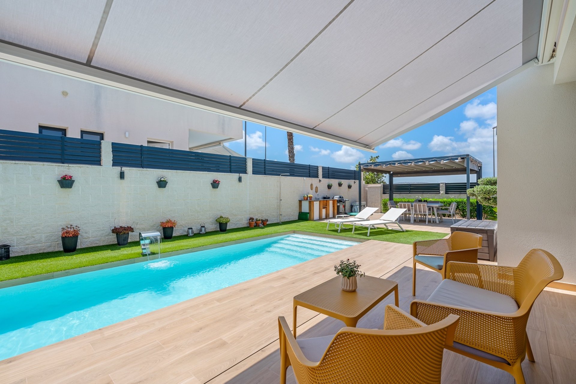 Reventa - Villa -
Benijofar - Benijofar - Village