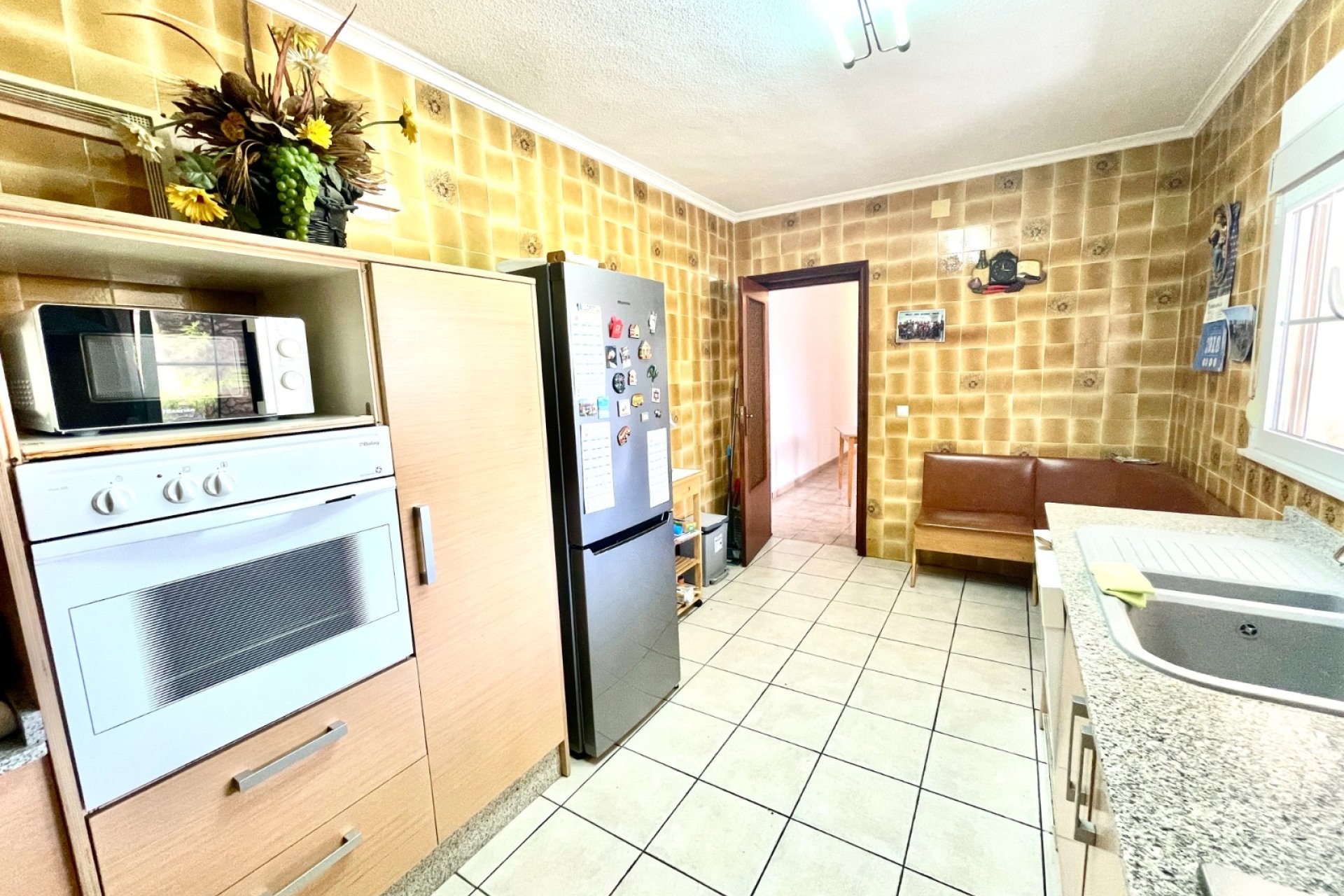 Reventa - Villa -
Benijofar - Benijofar - Village