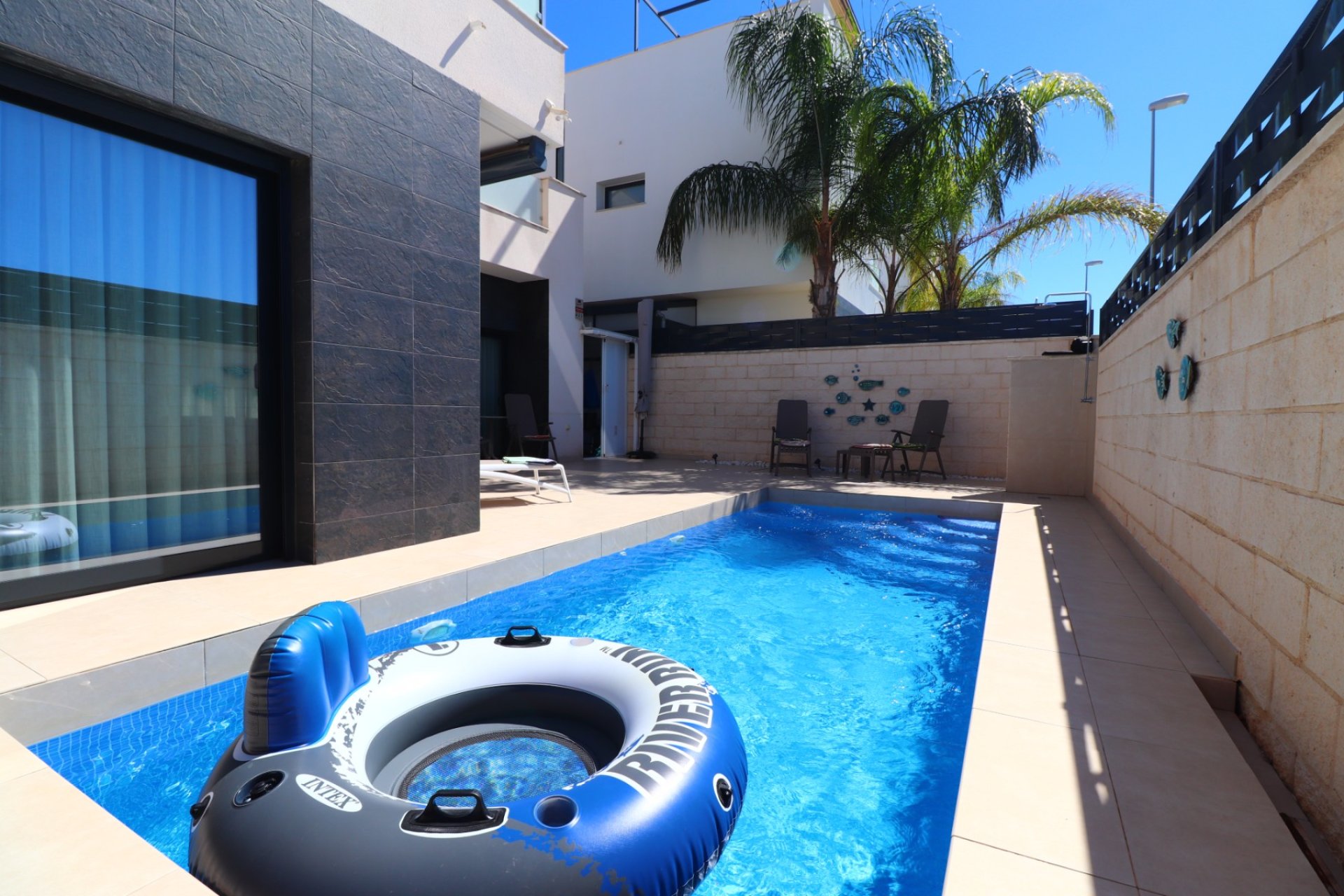 Reventa - Villa -
Benijofar - Benijofar - Village