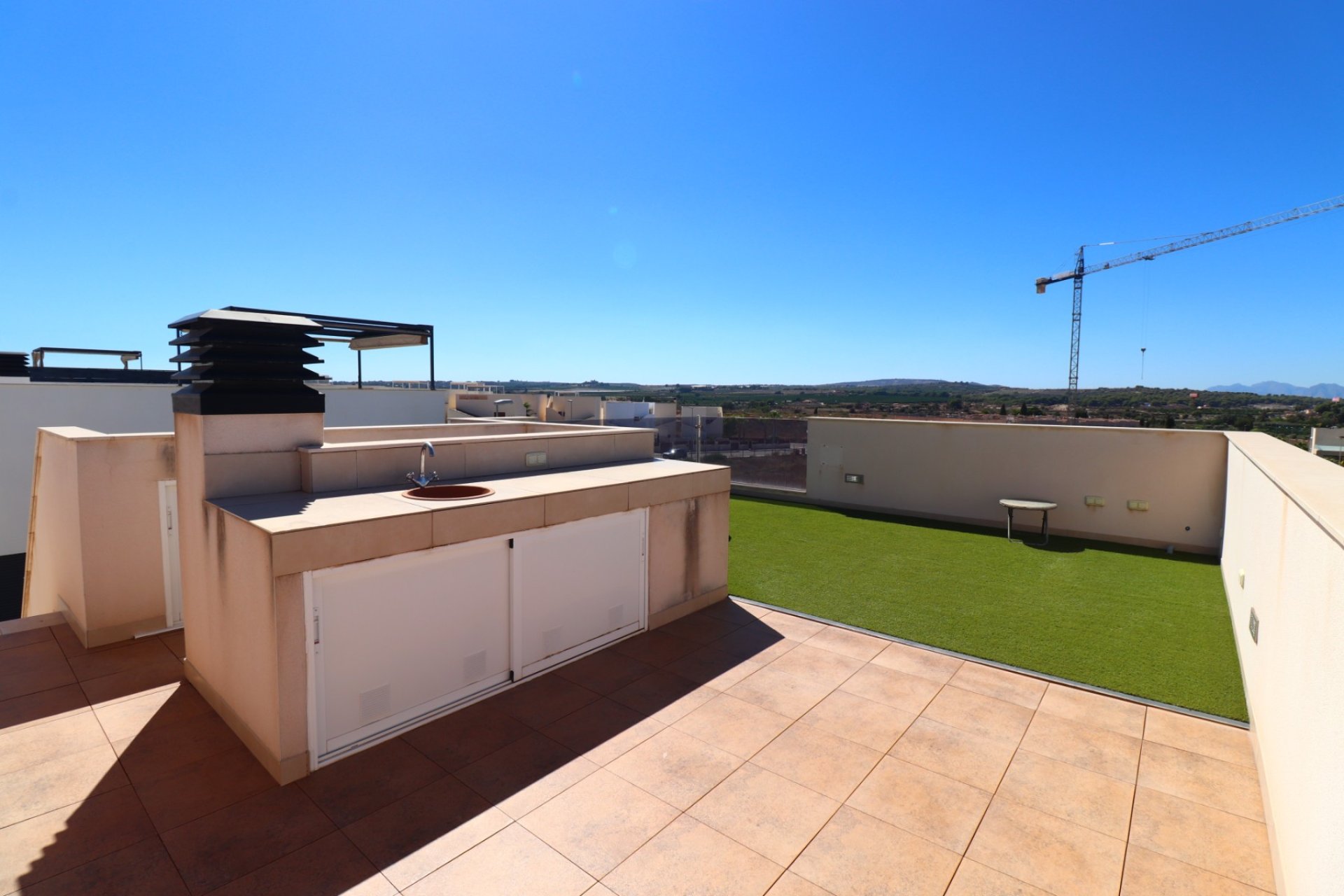 Reventa - Villa -
Benijofar - Benijofar - Village