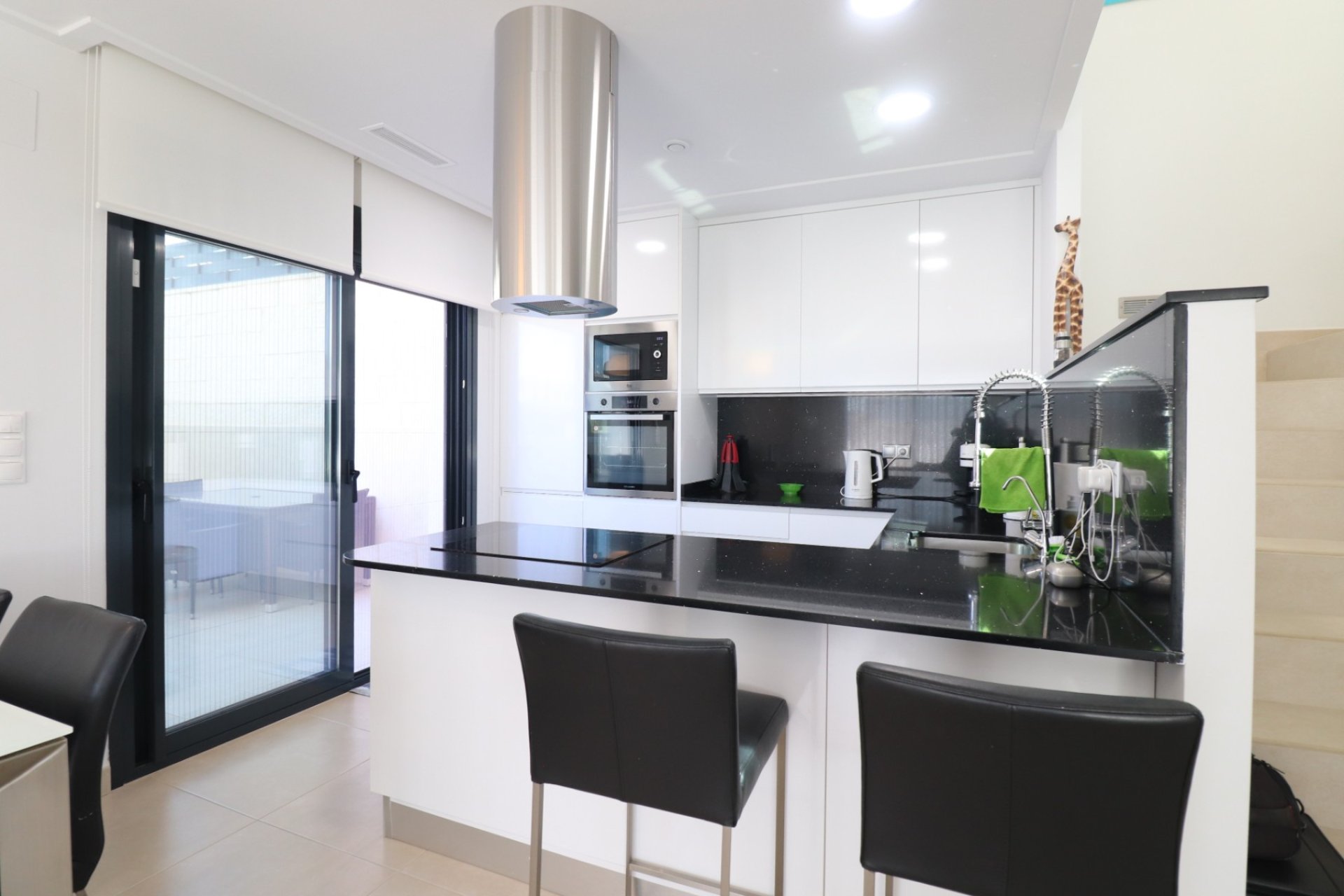 Reventa - Villa -
Benijofar - Benijofar - Village
