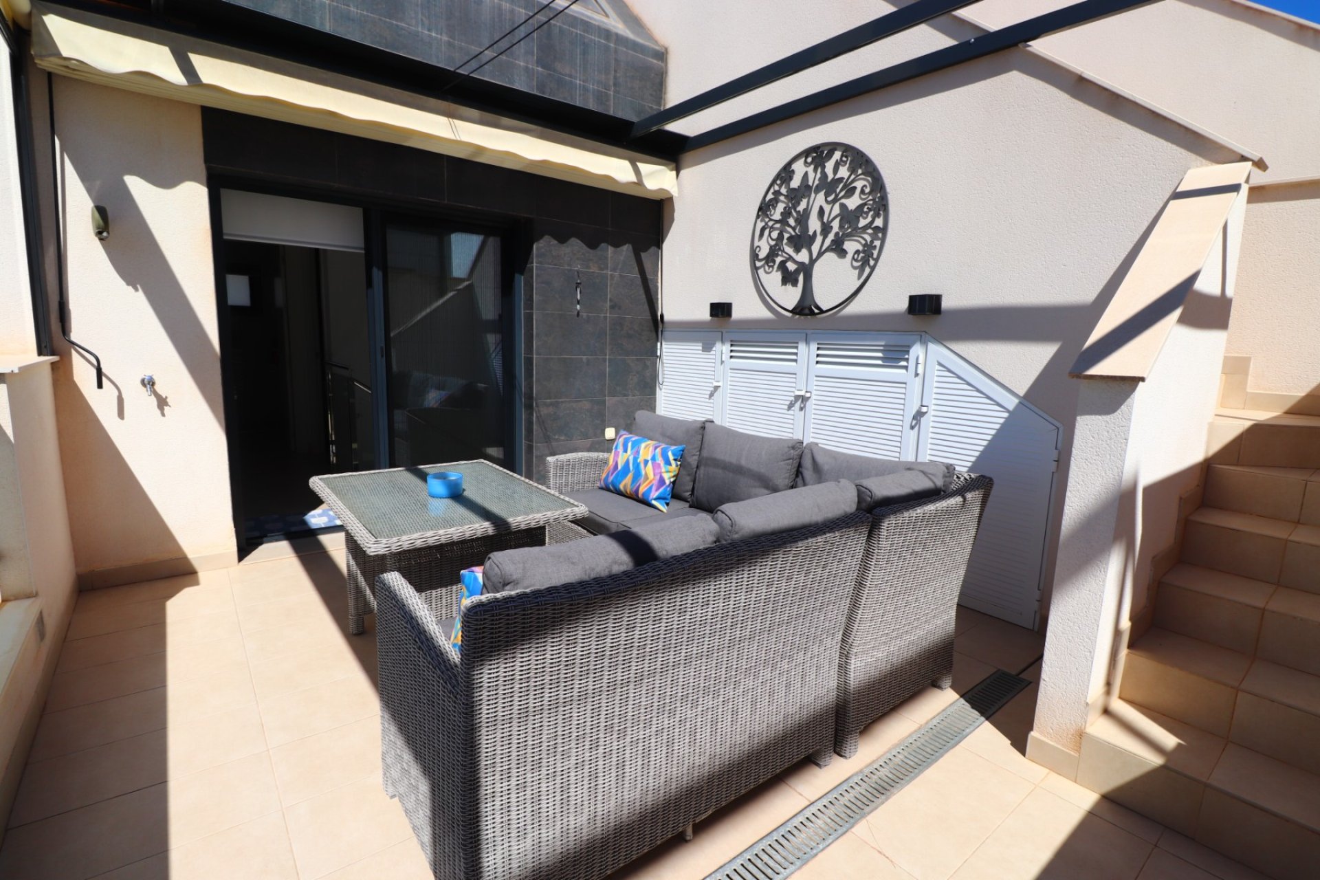 Reventa - Villa -
Benijofar - Benijofar - Village