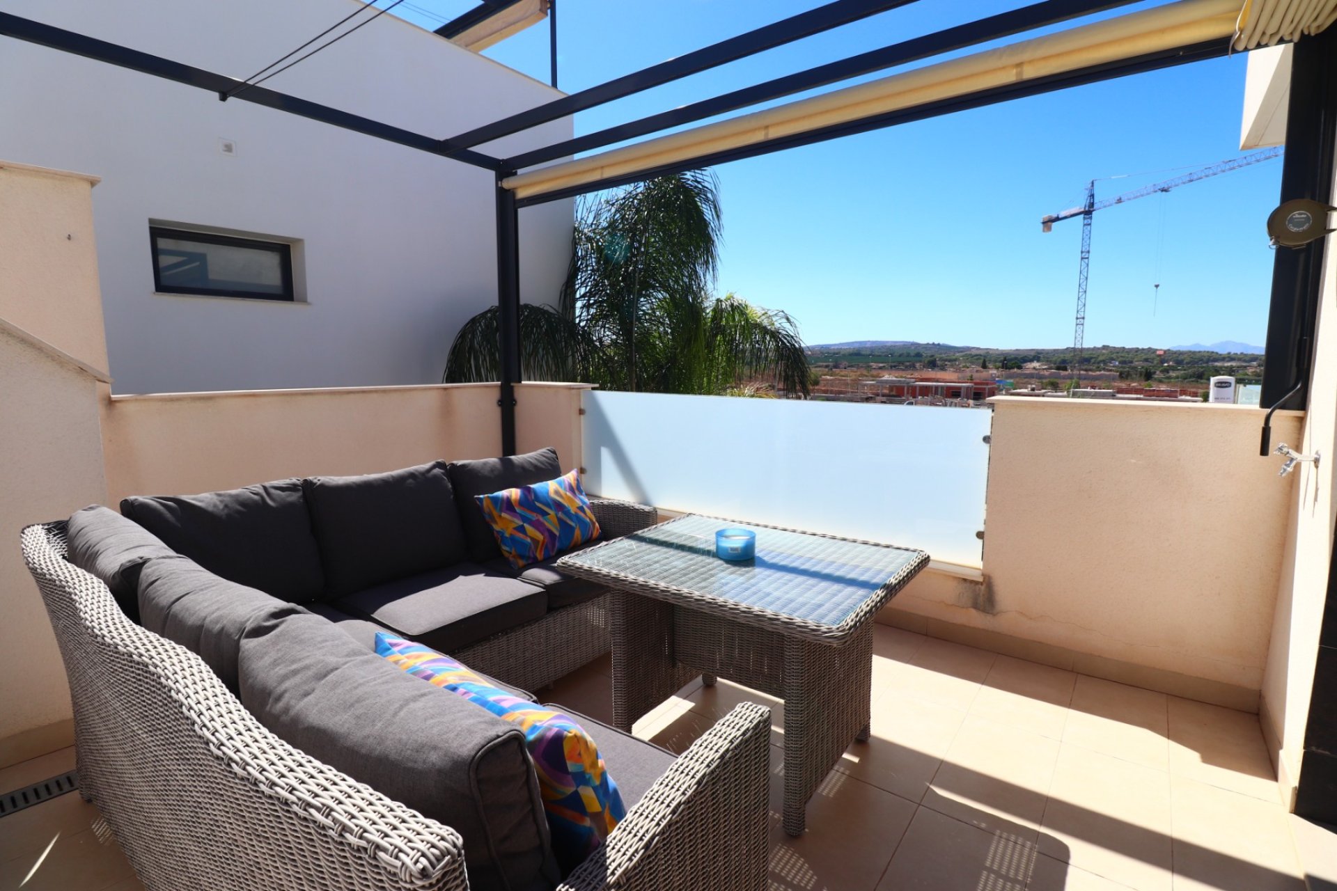 Reventa - Villa -
Benijofar - Benijofar - Village
