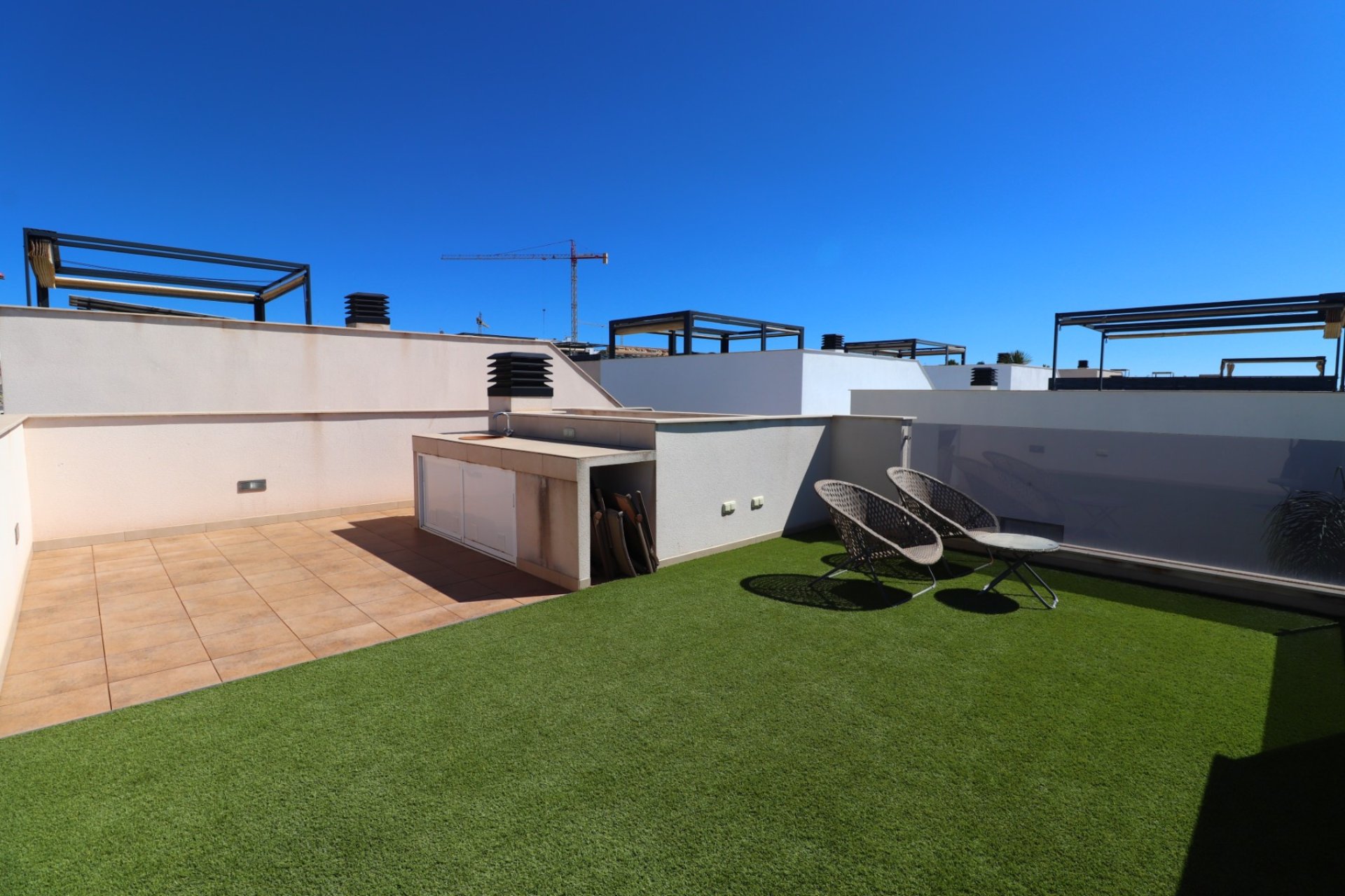 Reventa - Villa -
Benijofar - Benijofar - Village