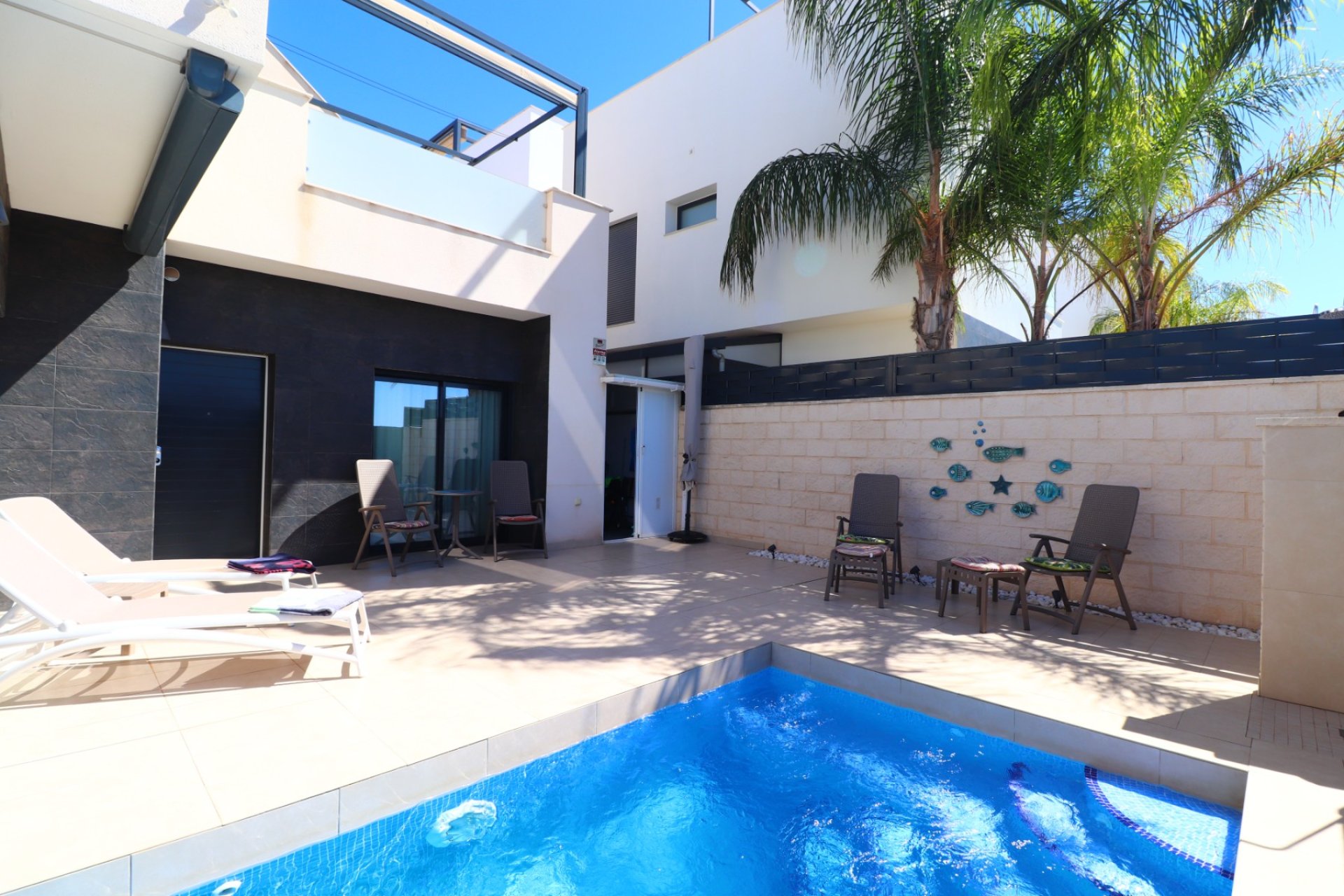 Reventa - Villa -
Benijofar - Benijofar - Village