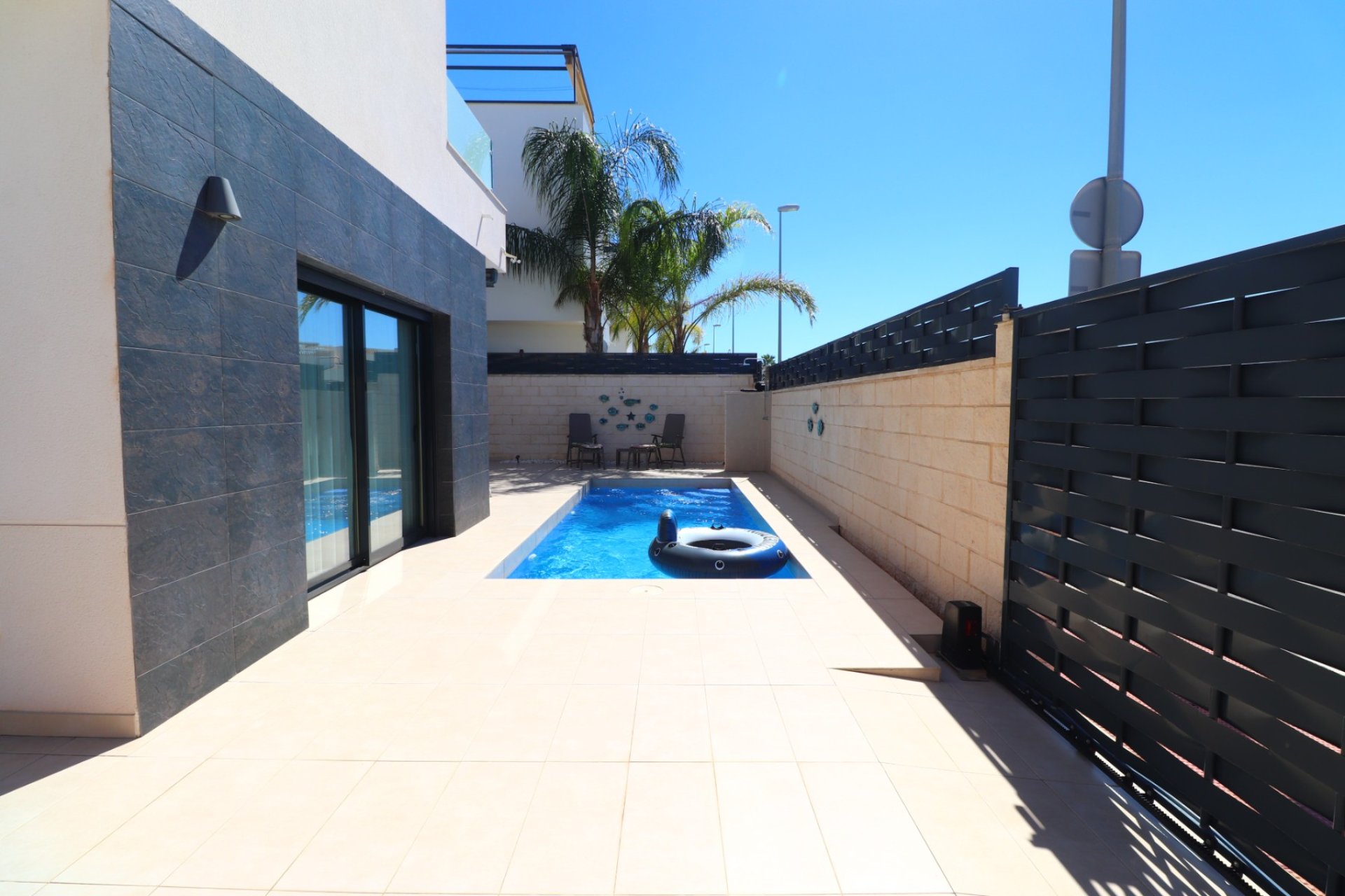 Reventa - Villa -
Benijofar - Benijofar - Village