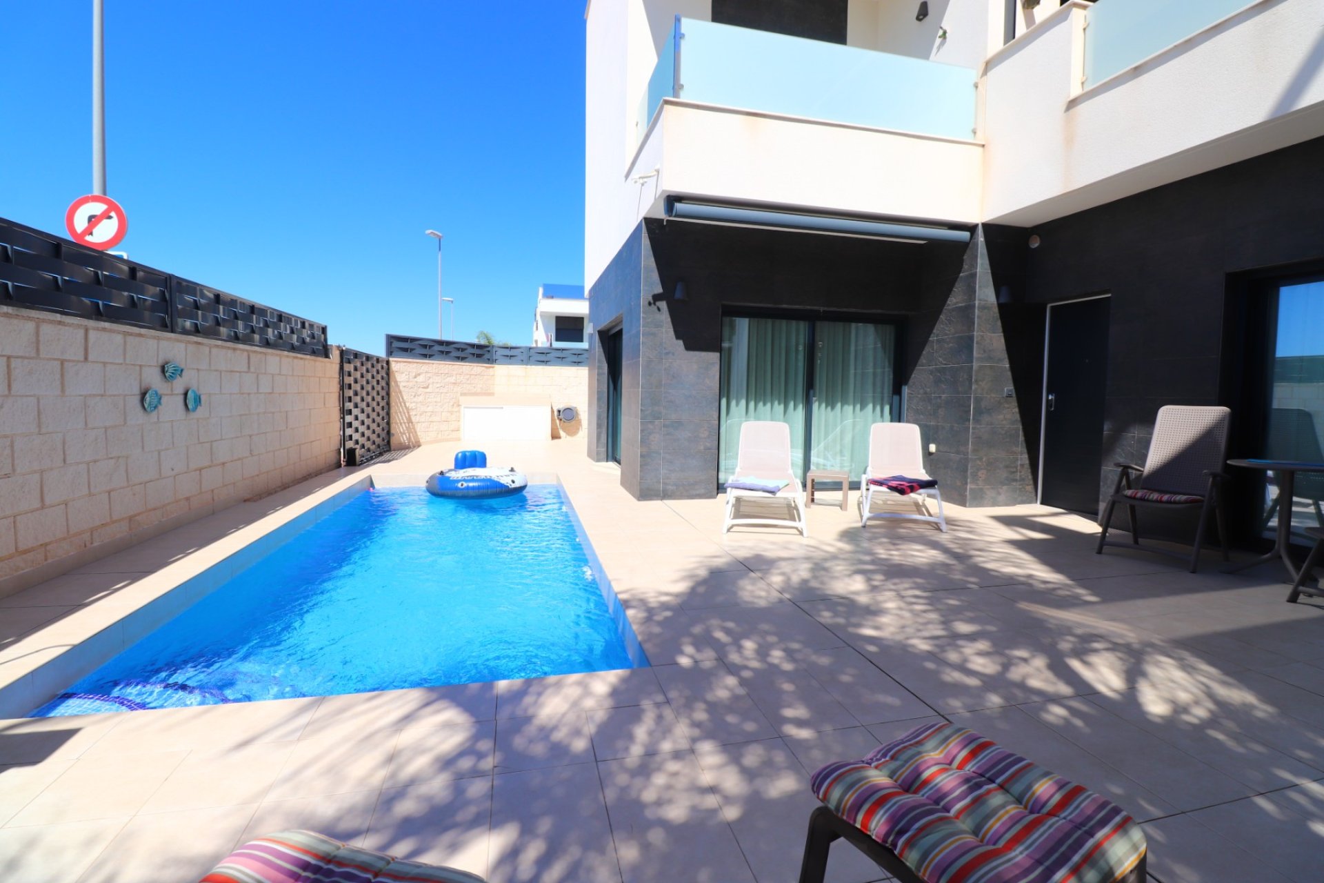 Reventa - Villa -
Benijofar - Benijofar - Village
