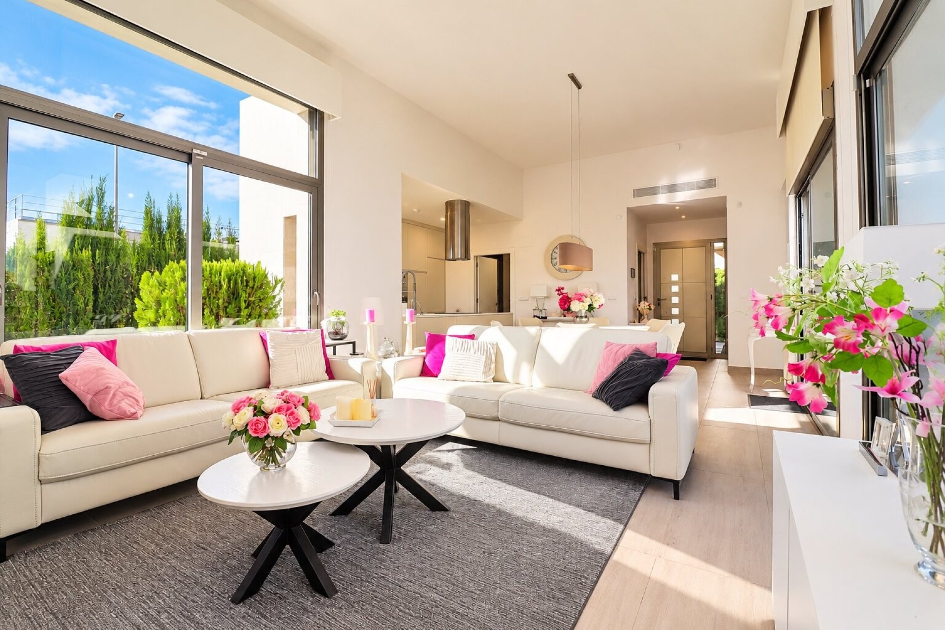 Reventa - Villa -
Benijofar - Benijofar - Village
