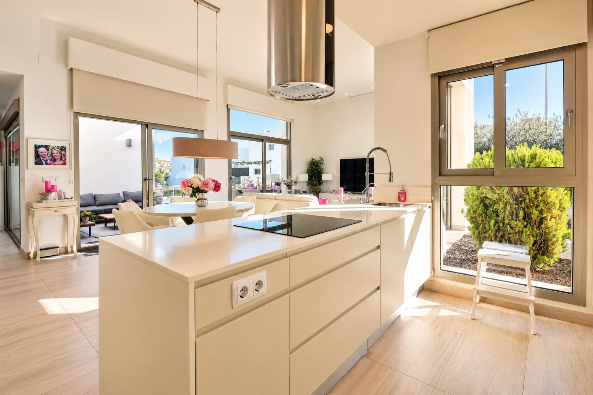 Reventa - Villa -
Benijofar - Benijofar - Village