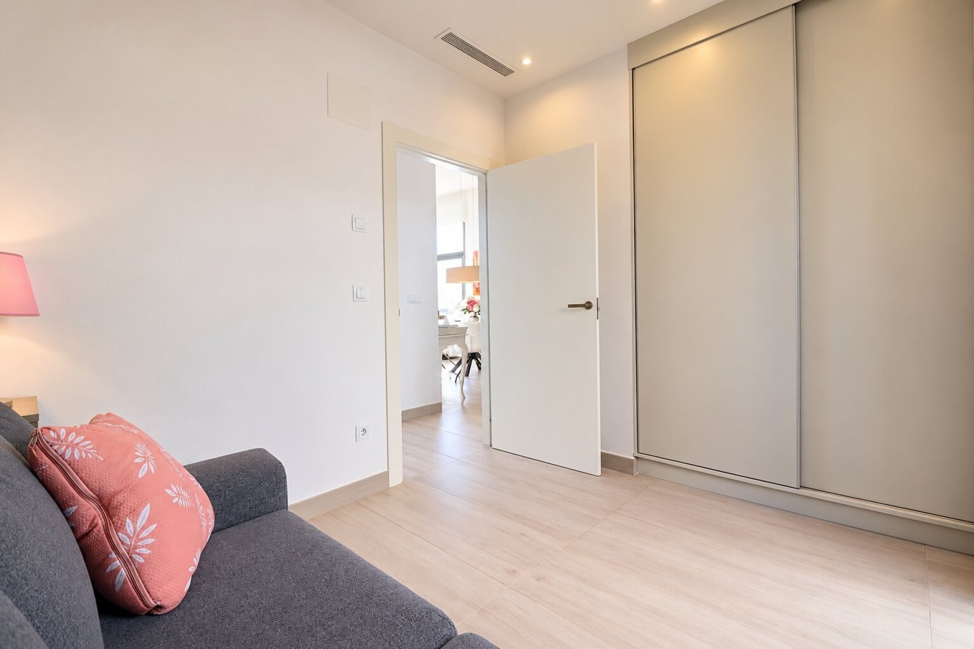 Reventa - Villa -
Benijofar - Benijofar - Village