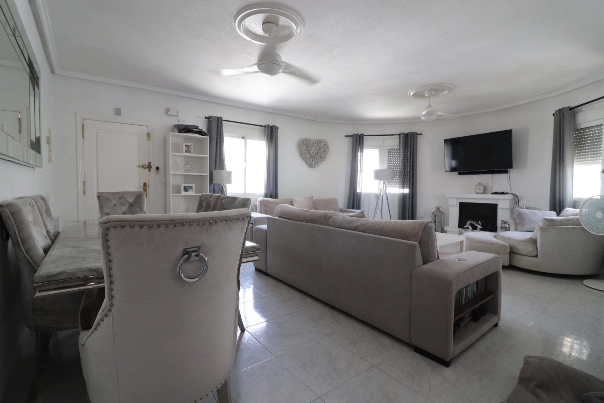 Reventa - Villa -
Benimar - Benimar I