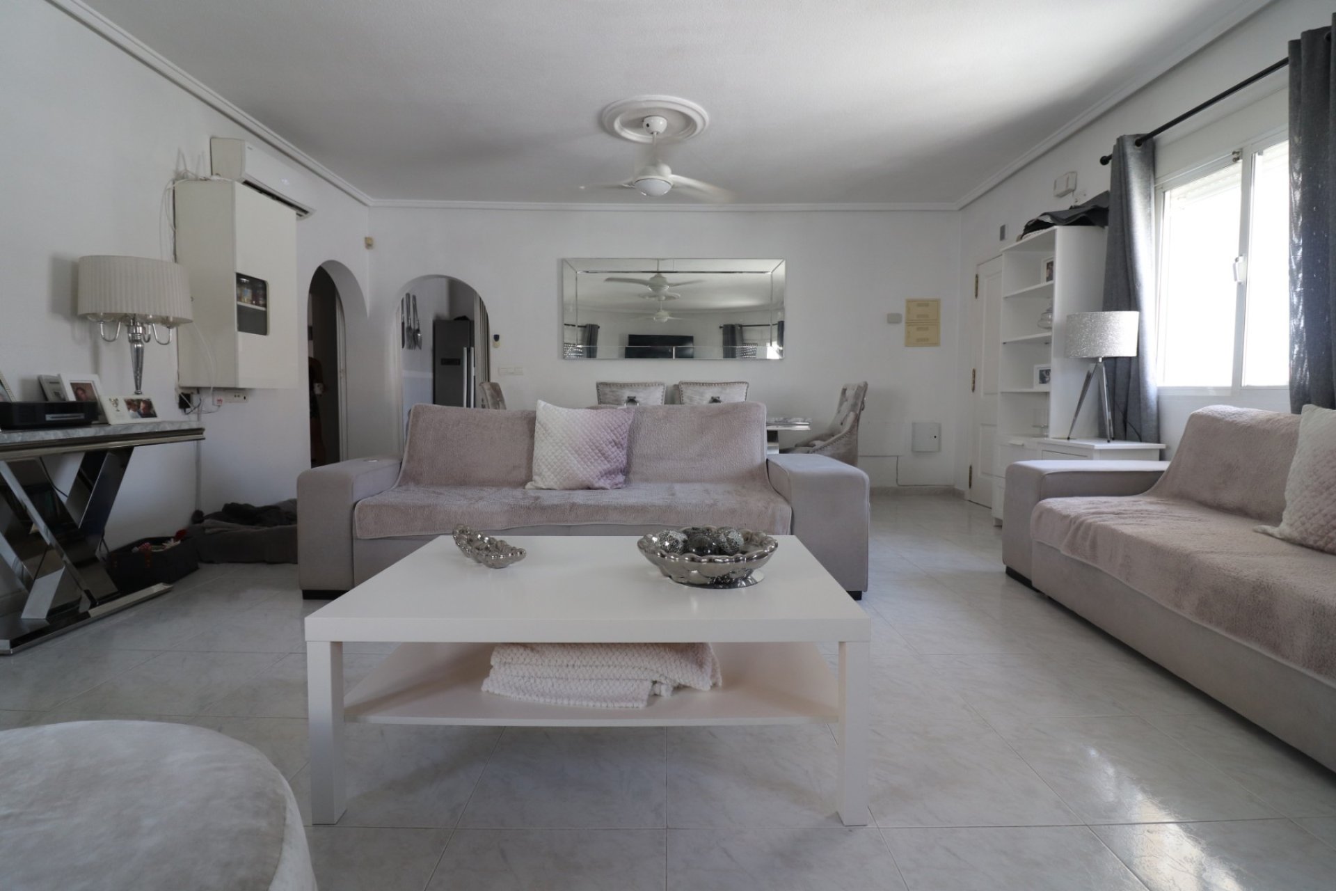 Reventa - Villa -
Benimar - Benimar I