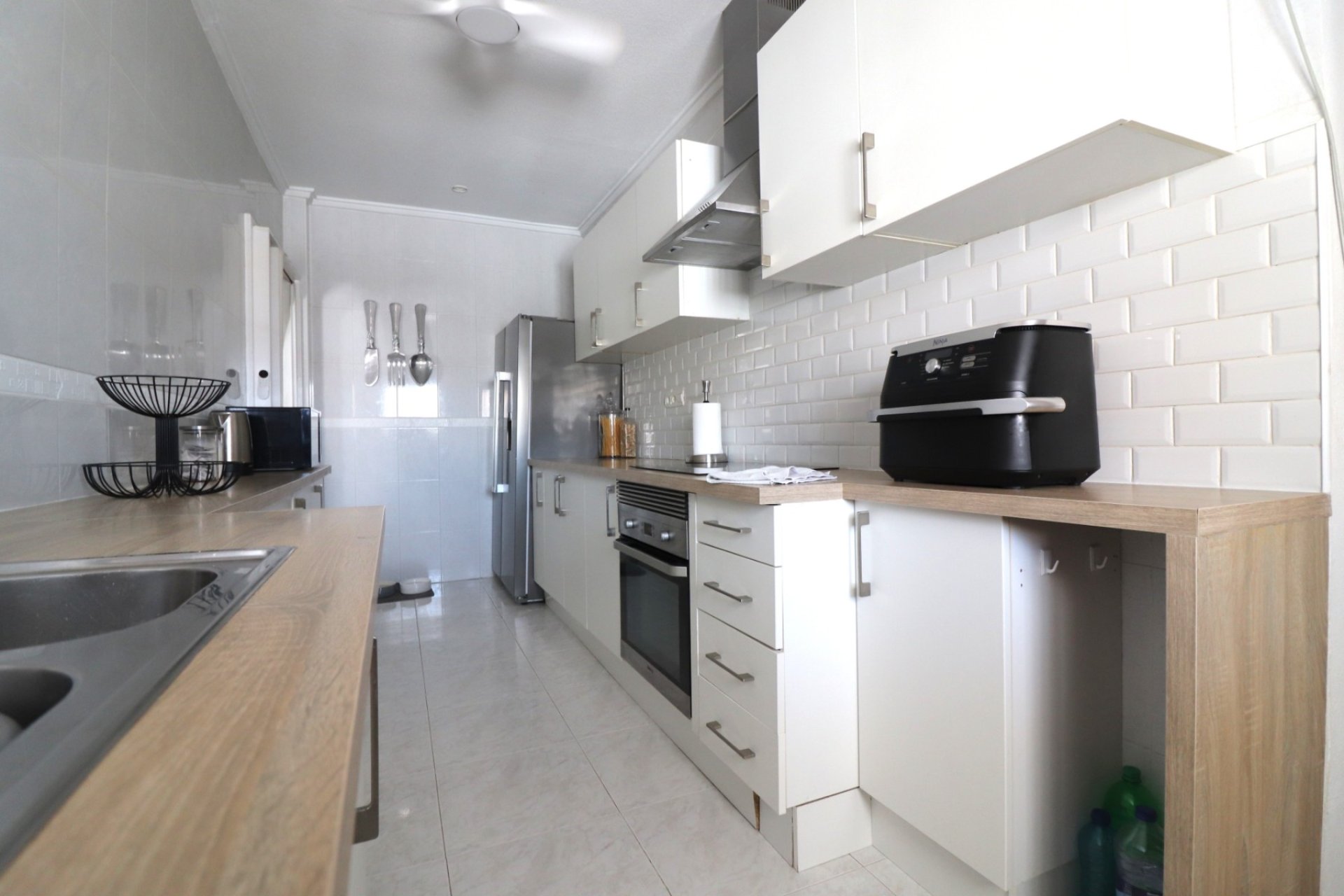 Reventa - Villa -
Benimar - Benimar I